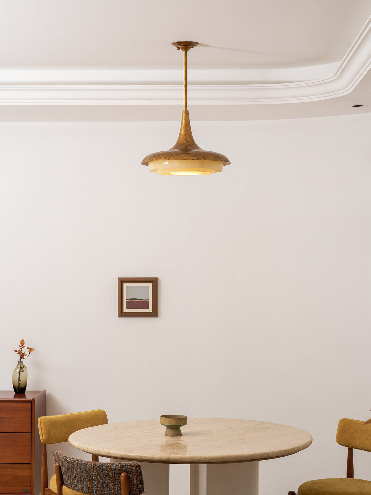 Blossom Pendant Light