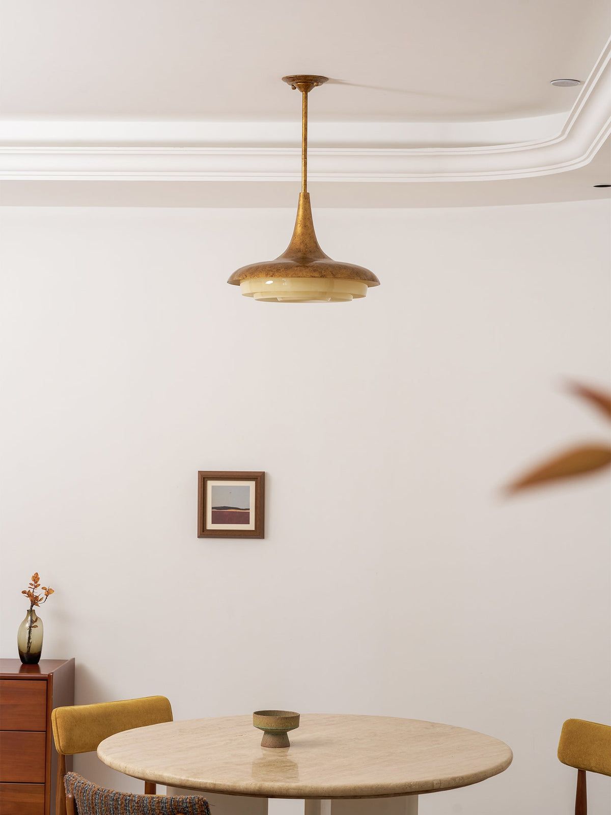 Blossom Pendant Light