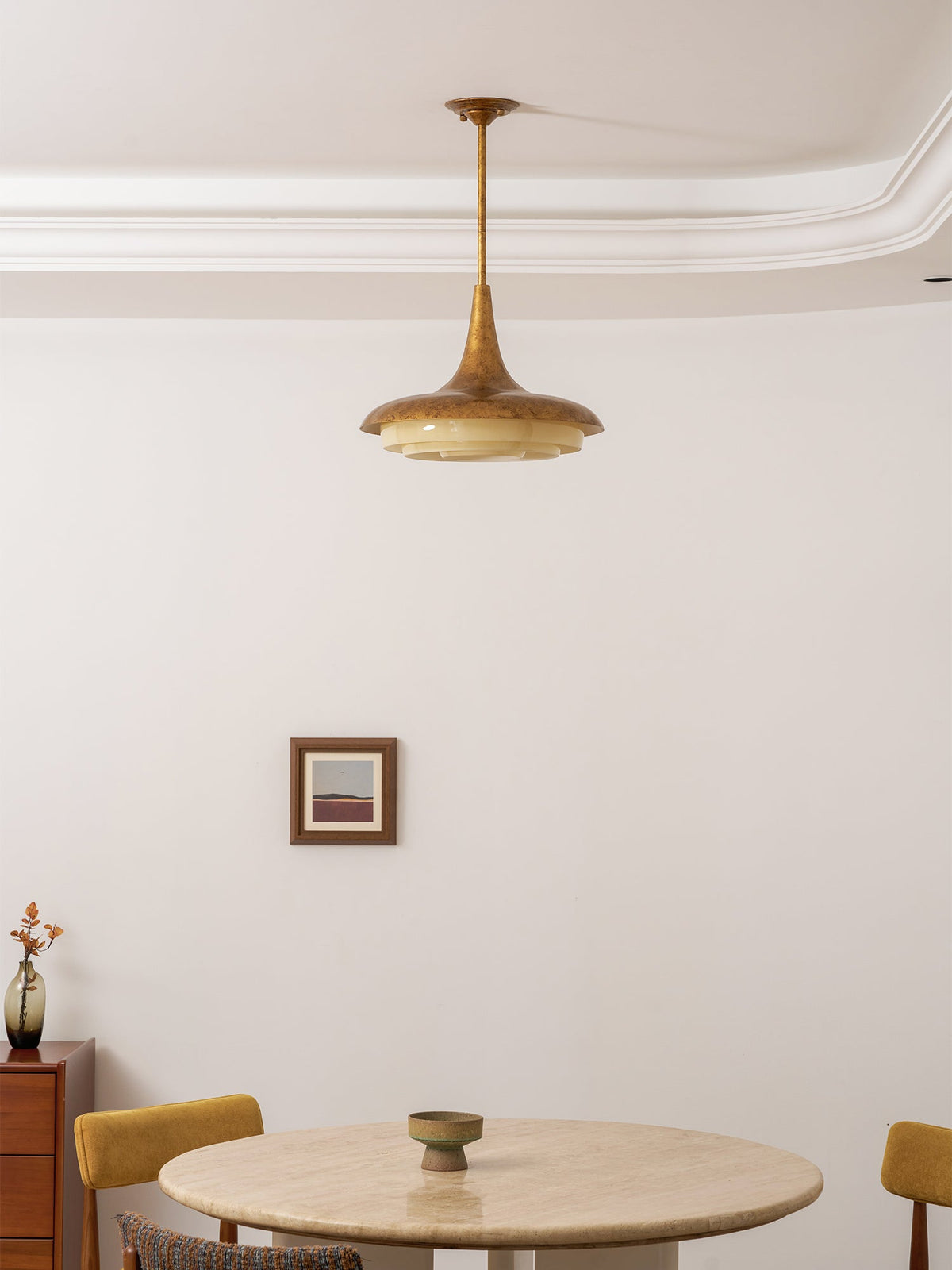 Blossom Pendant Light