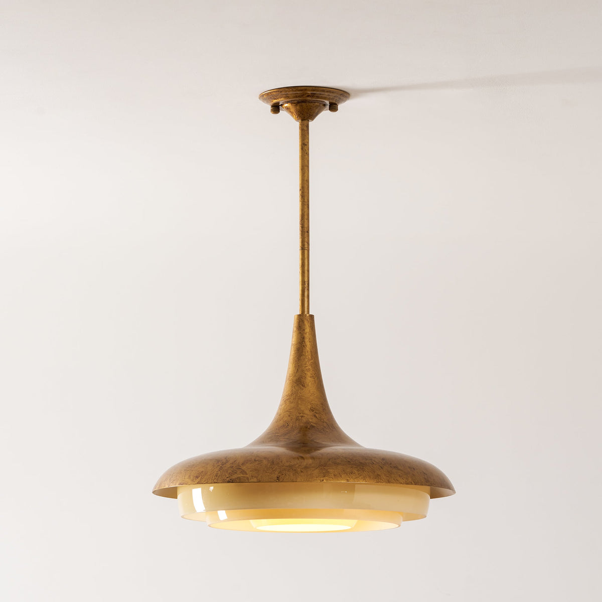 Blossom Pendant Light