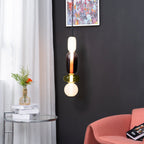 Suspension moderne Osvif en verre Multicolore