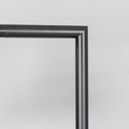 Lampadaire moderne Tuomas en Marbre Cuivre