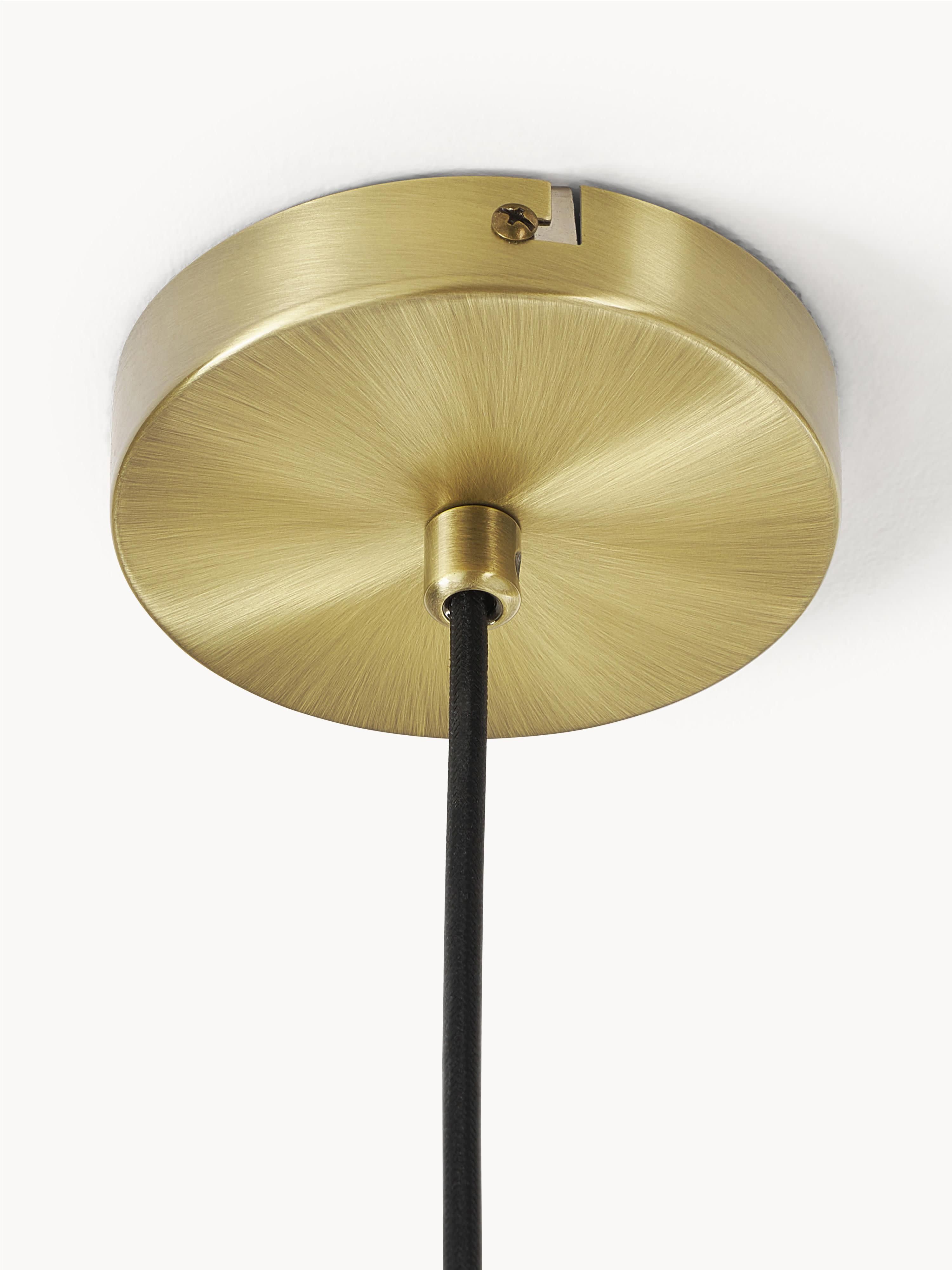 Grande suspension Arnleif - Or laiton