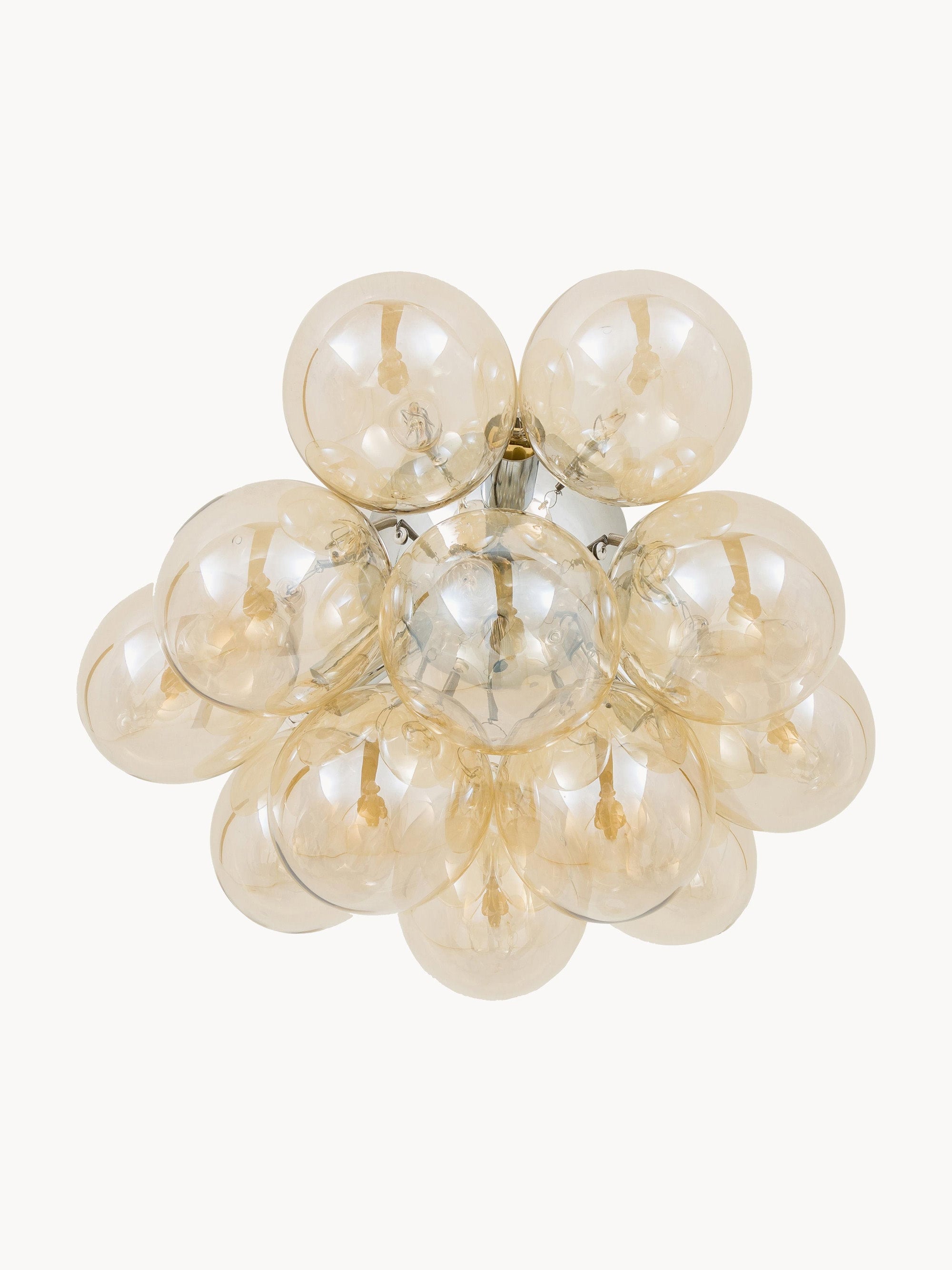 Plafonnier LED Magnar - Beige