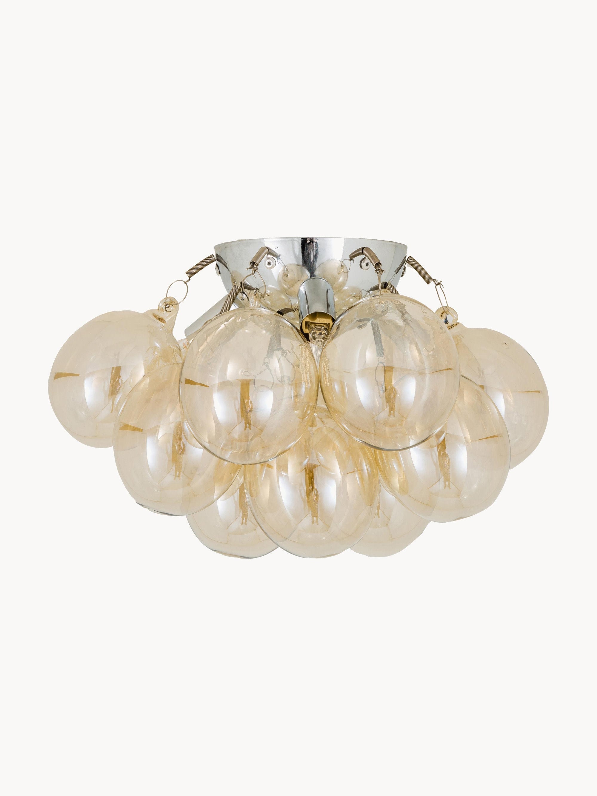Plafonnier LED Magnar - Beige