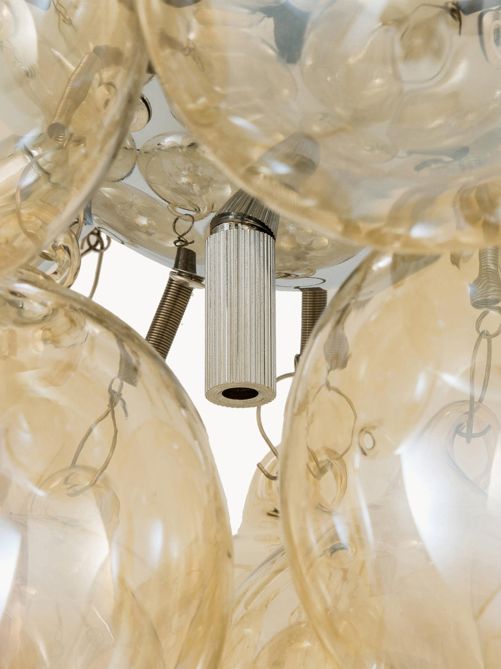 Plafonnier LED Magnar - Beige