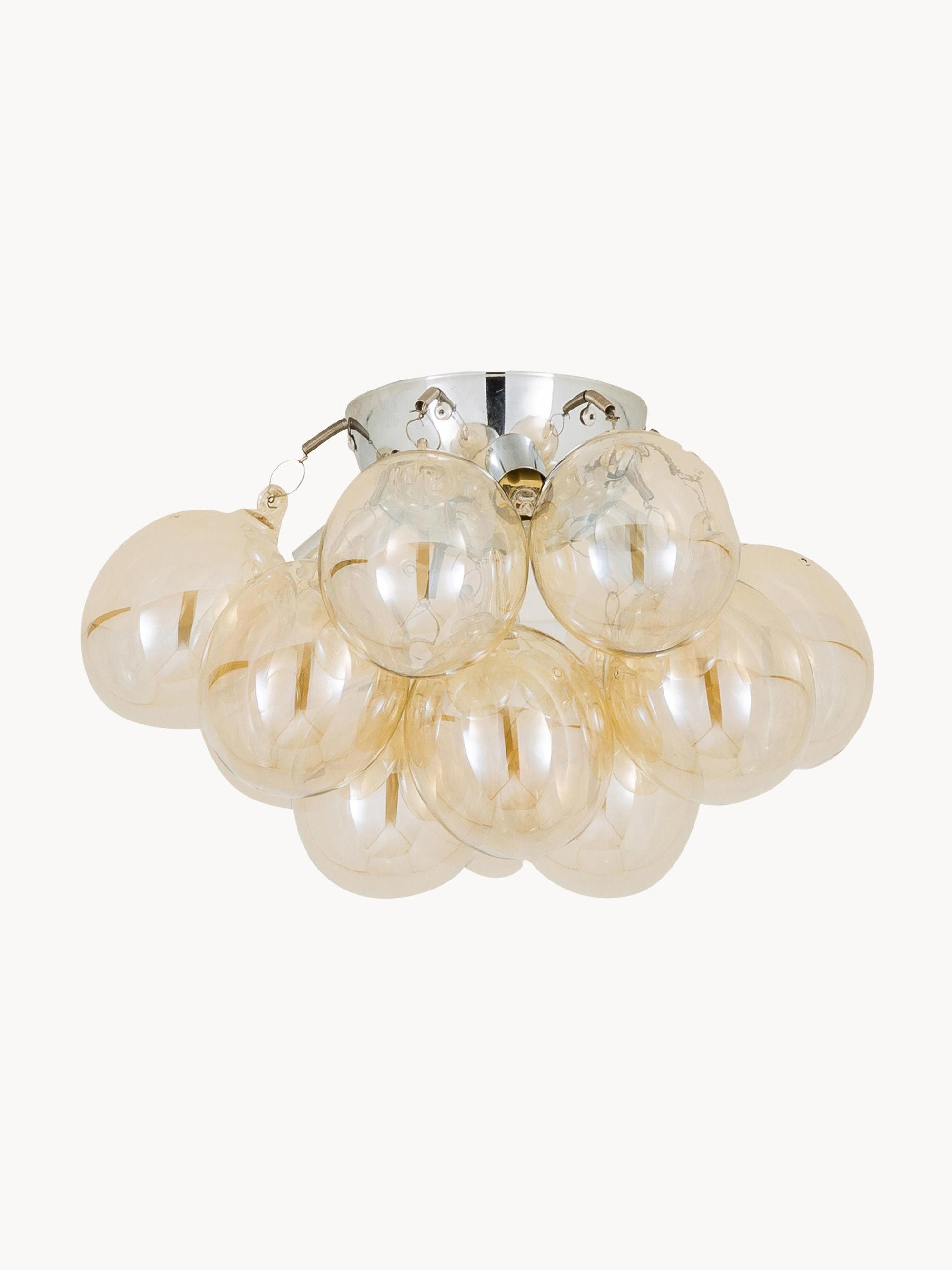 Plafonnier LED Magnar - Beige