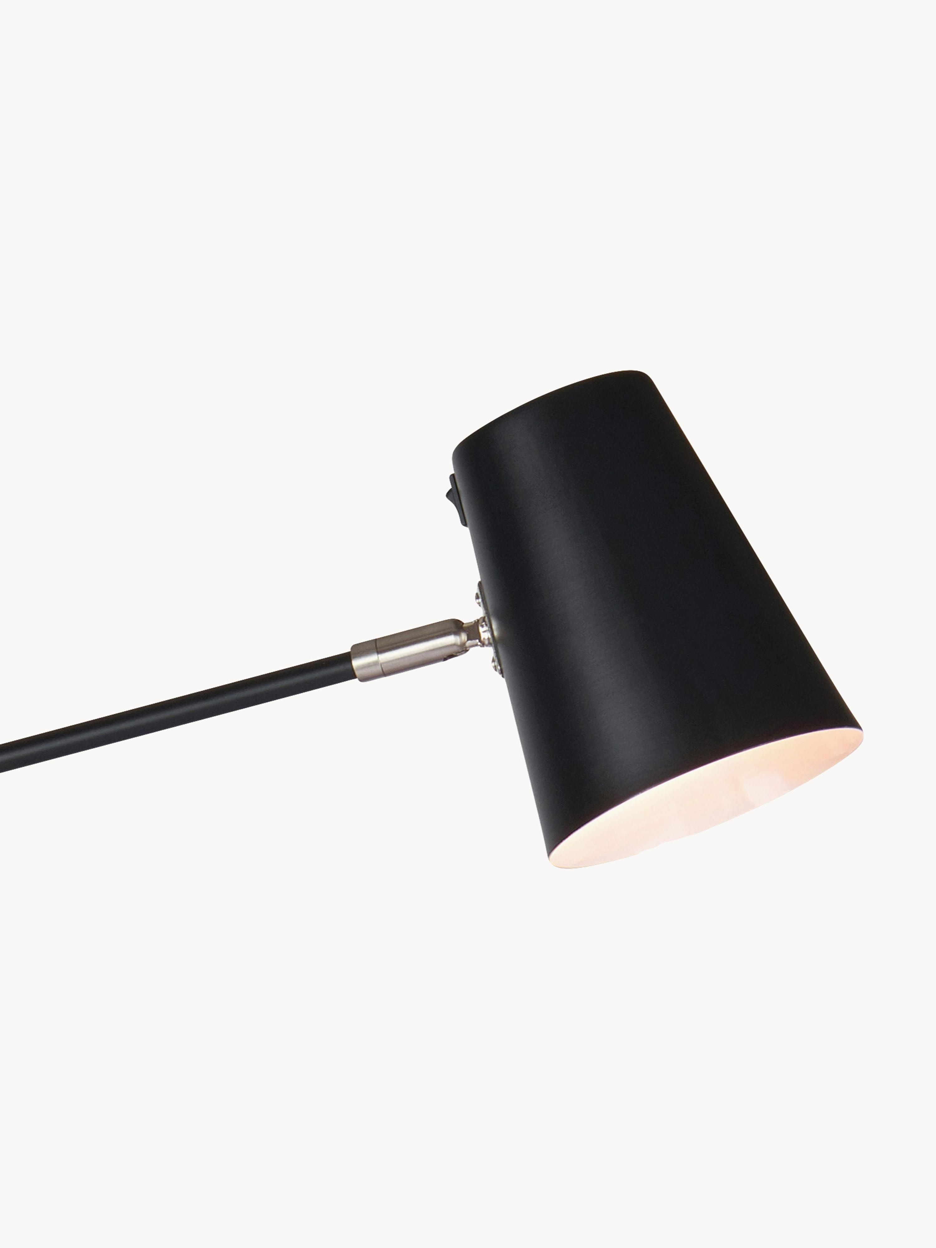 Liseuse avec connexion Conran - Noir