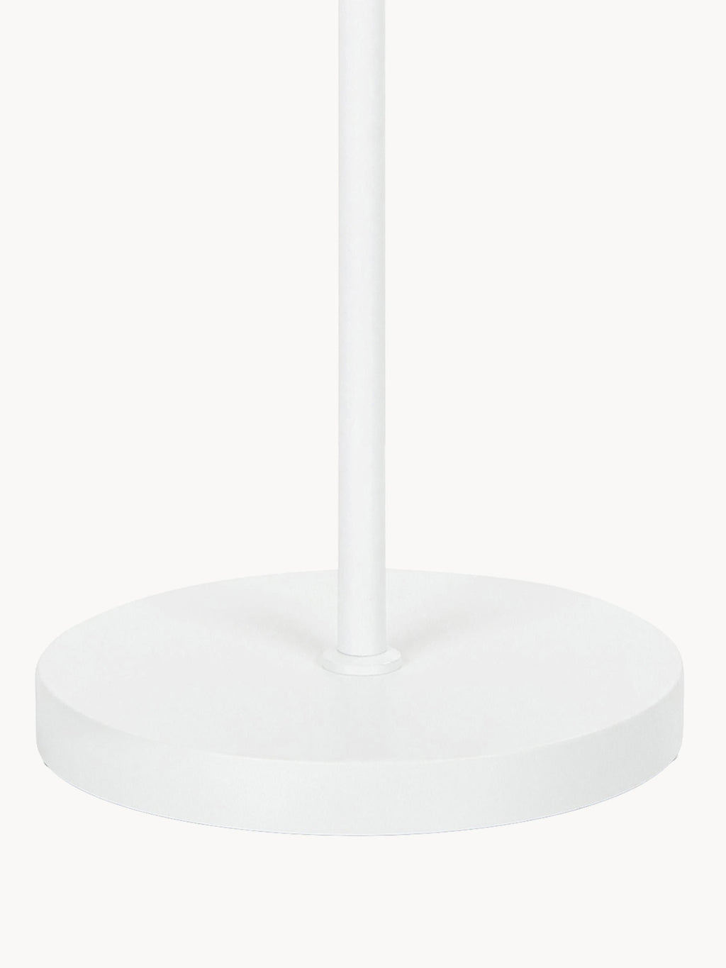 Liseuse avec connexion Conran - Blanc