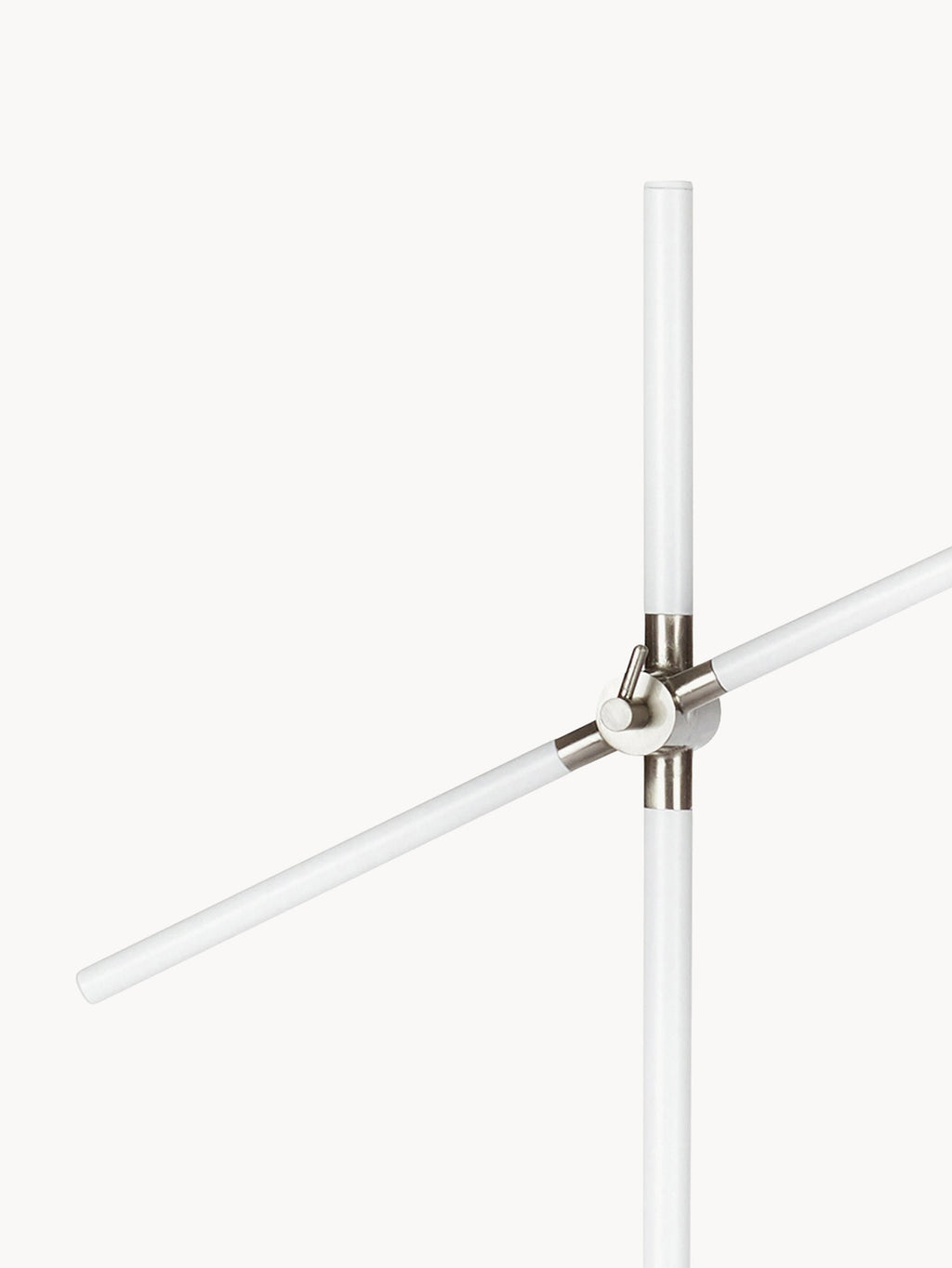 Liseuse avec connexion Conran - Blanc