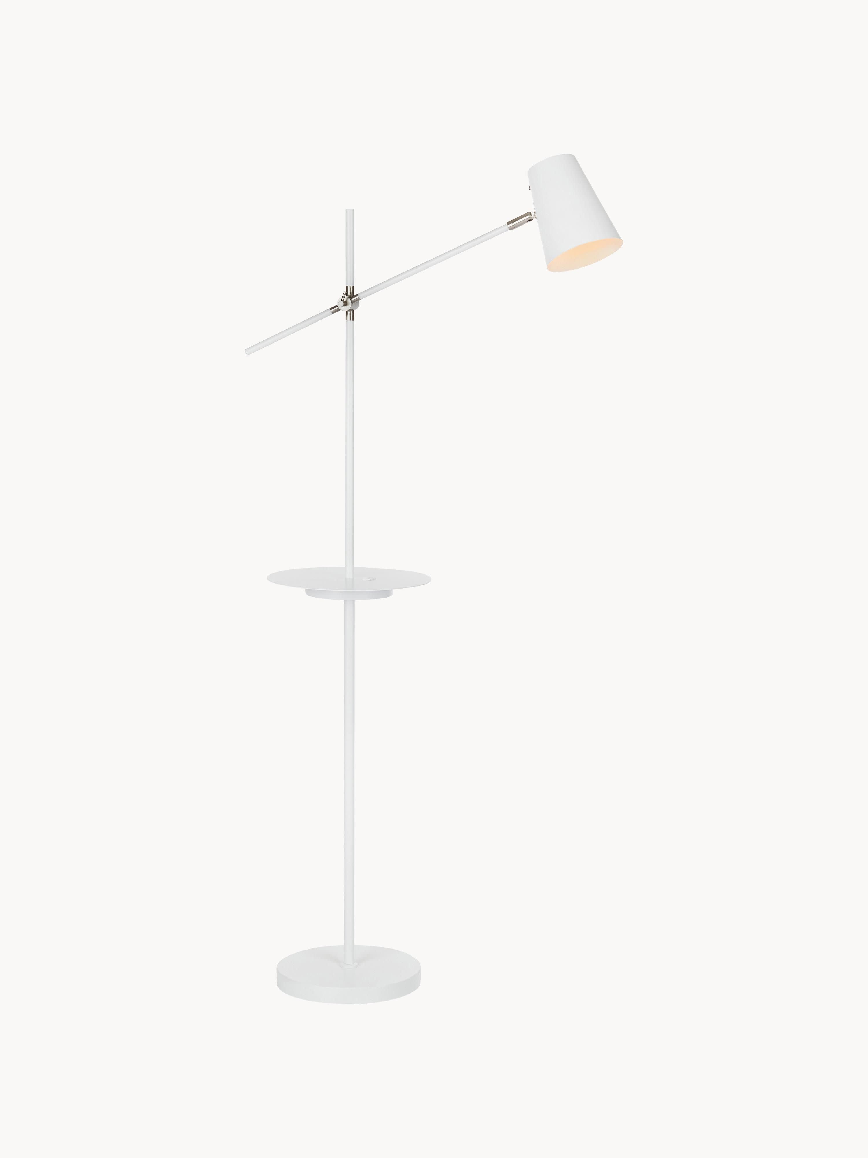 Liseuse avec connexion Conran - Blanc