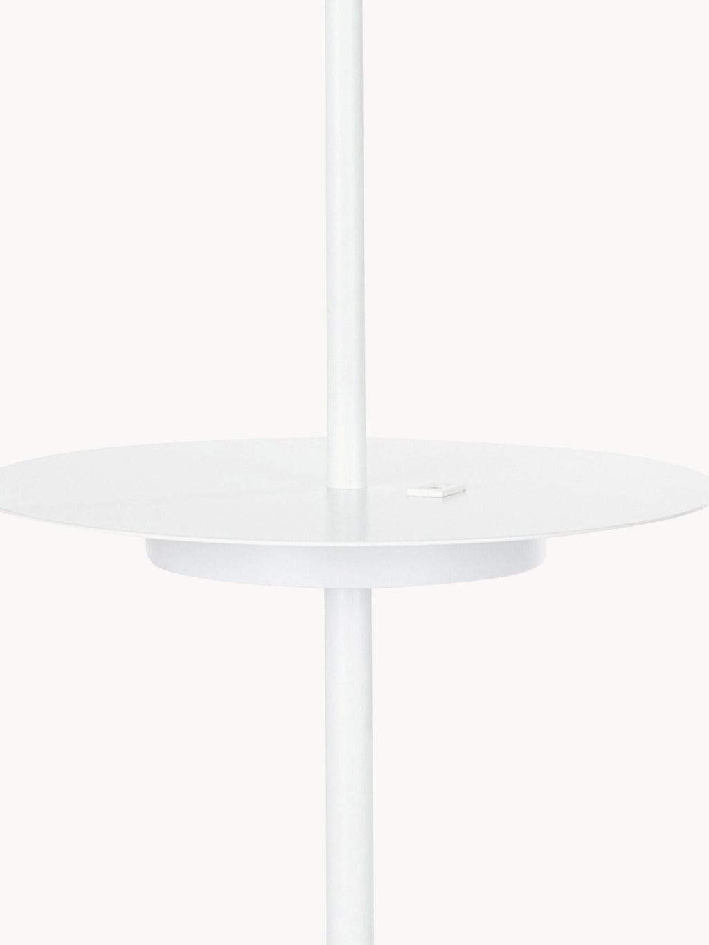 Liseuse avec connexion Conran - Blanc
