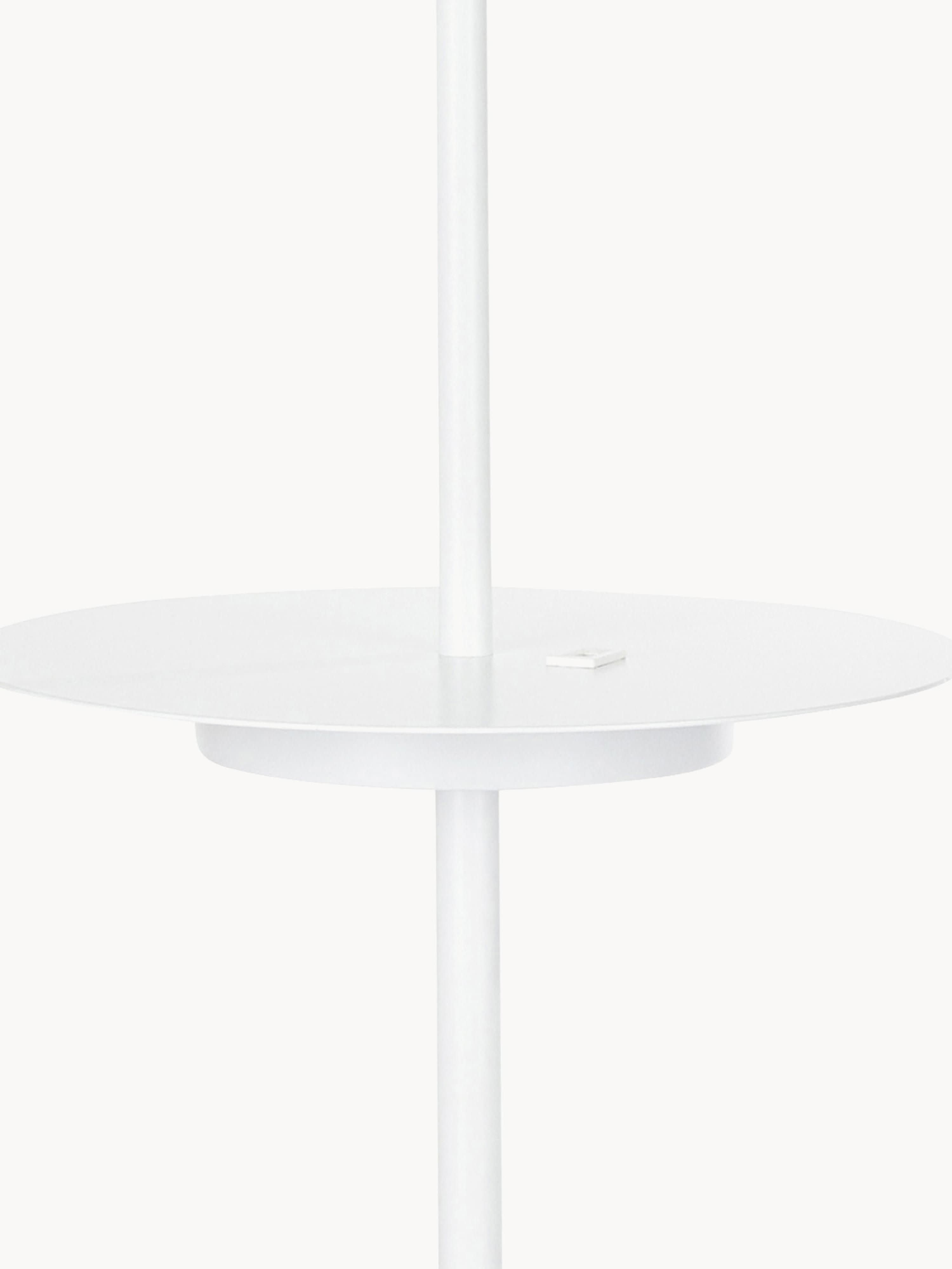 Liseuse avec connexion Conran - Blanc