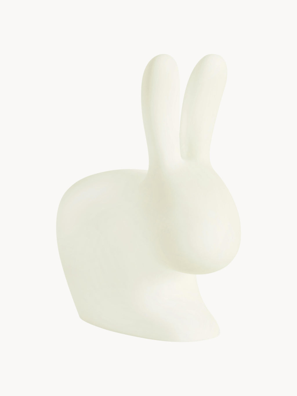 Borne d'éclairage LED mobile Rafael, intensité ajustable - Blanc