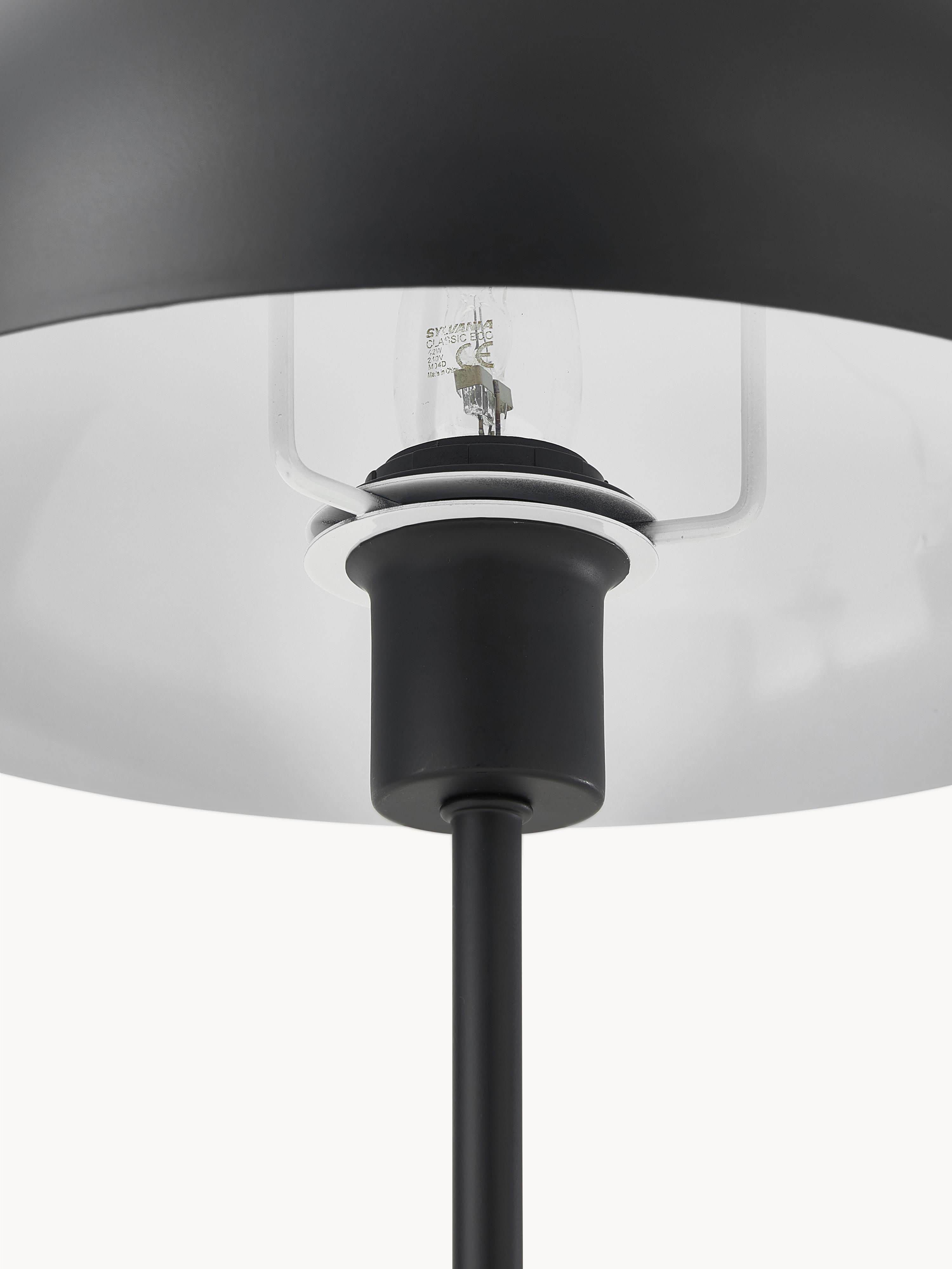 Lampe à poser Torbrand - Noir