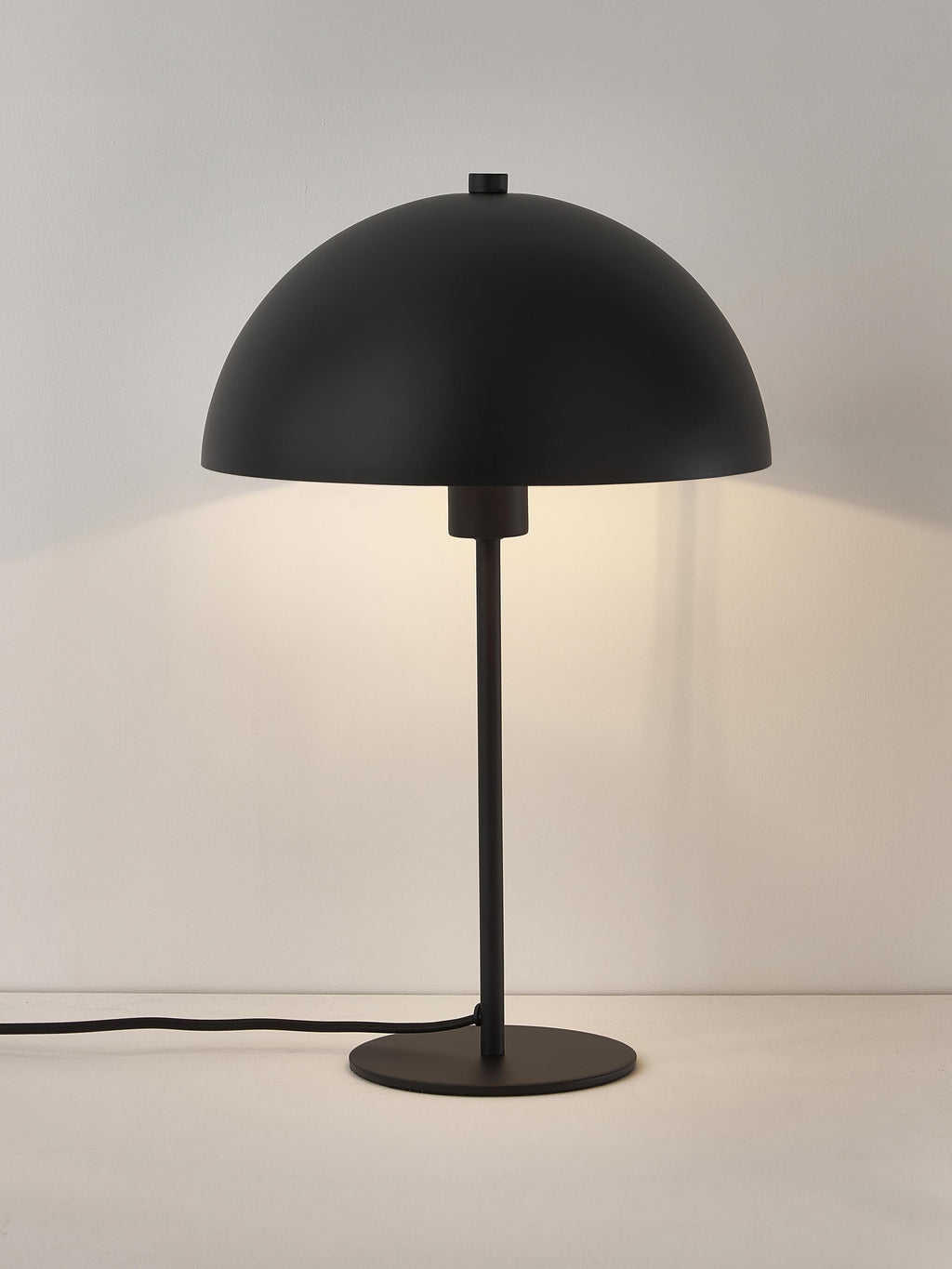 Lampe à poser Torbrand - Noir
