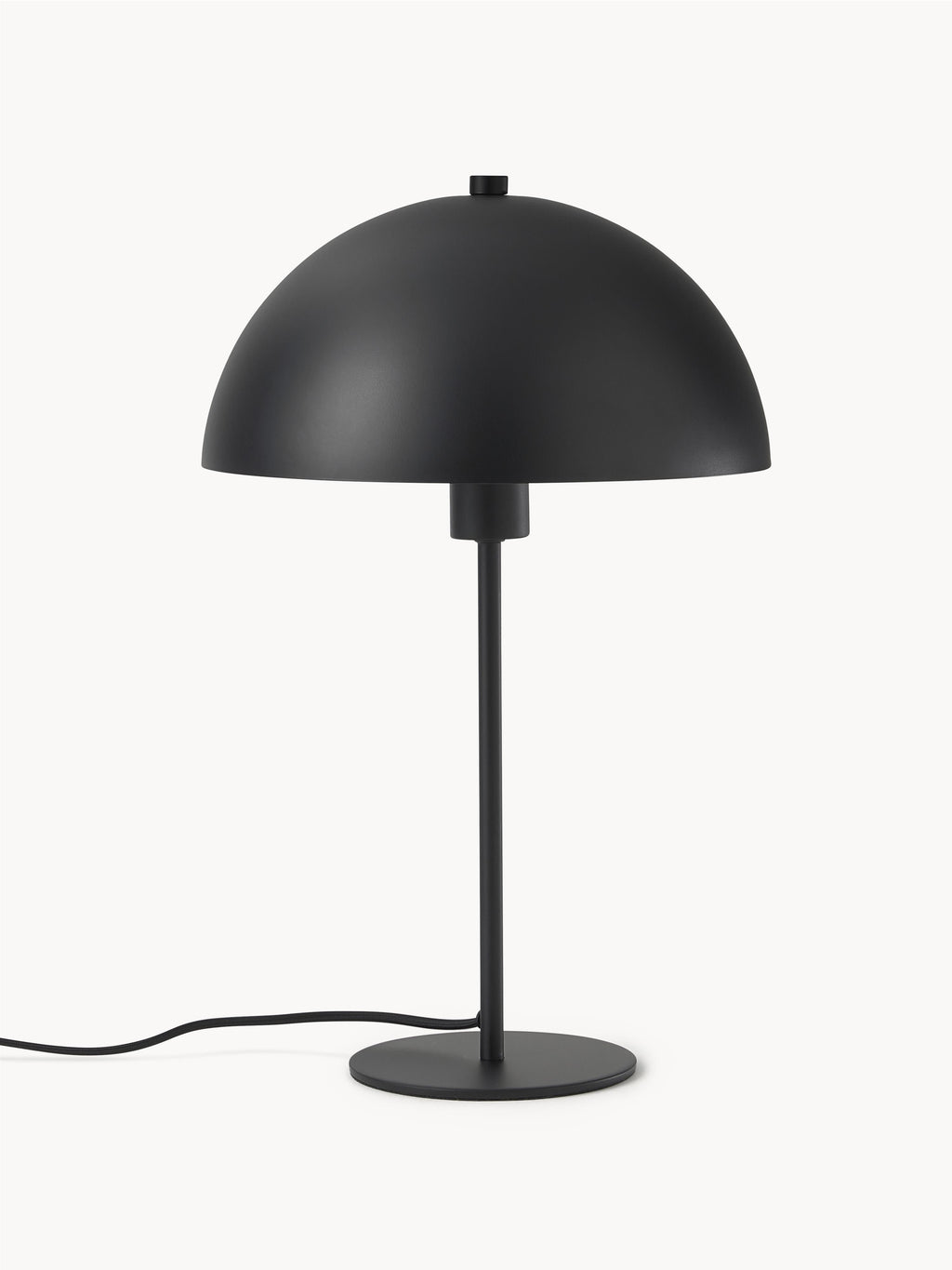 Lampe à poser Torbrand - Noir