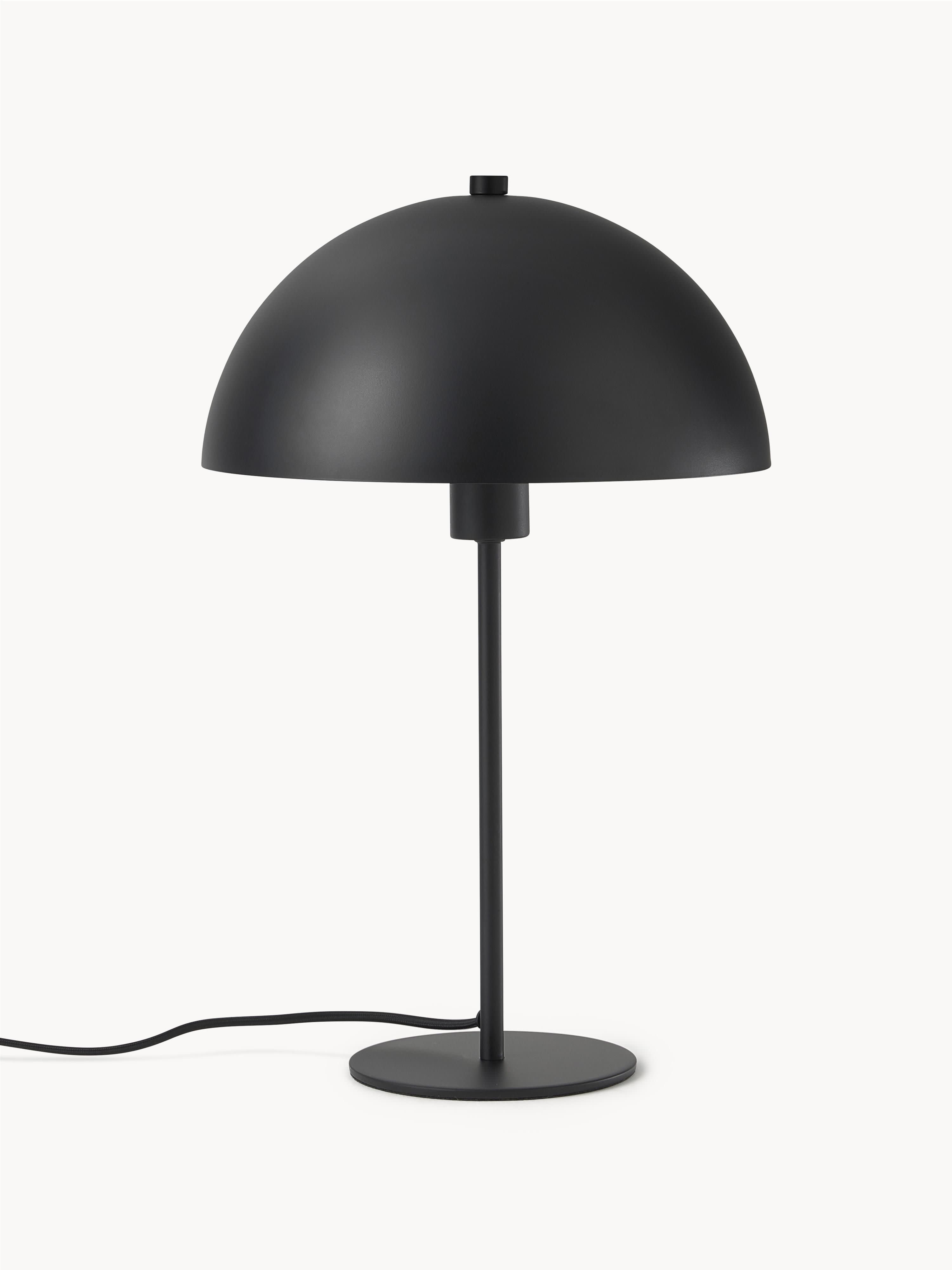 Lampe à poser Torbrand - Noir