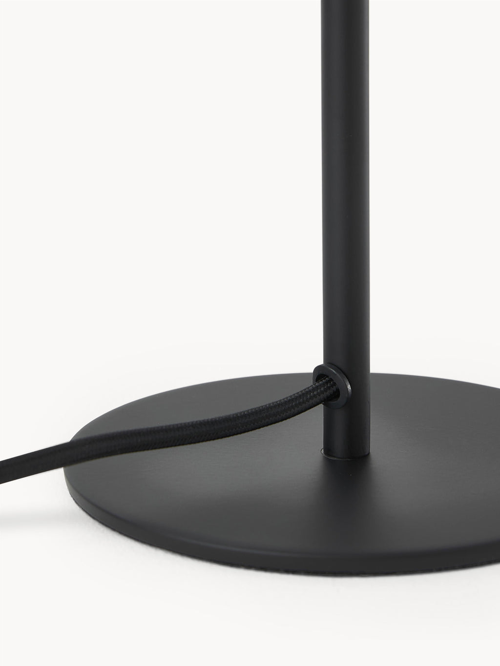 Lampe à poser Torbrand - Noir