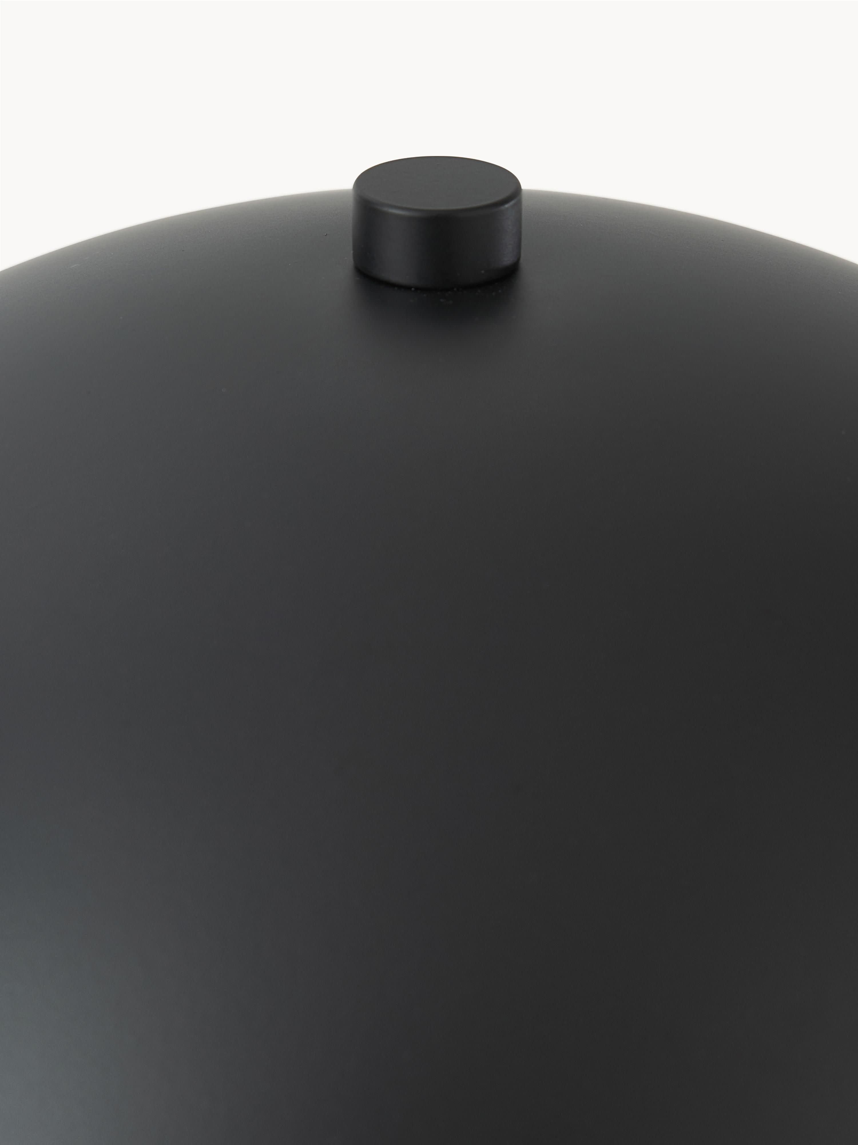 Lampe à poser Torbrand - Noir