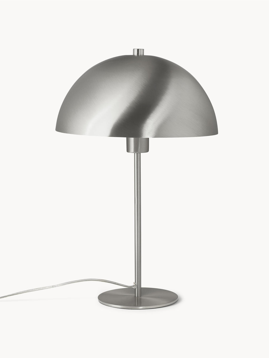 Lampe à poser Torbrand - Argenté