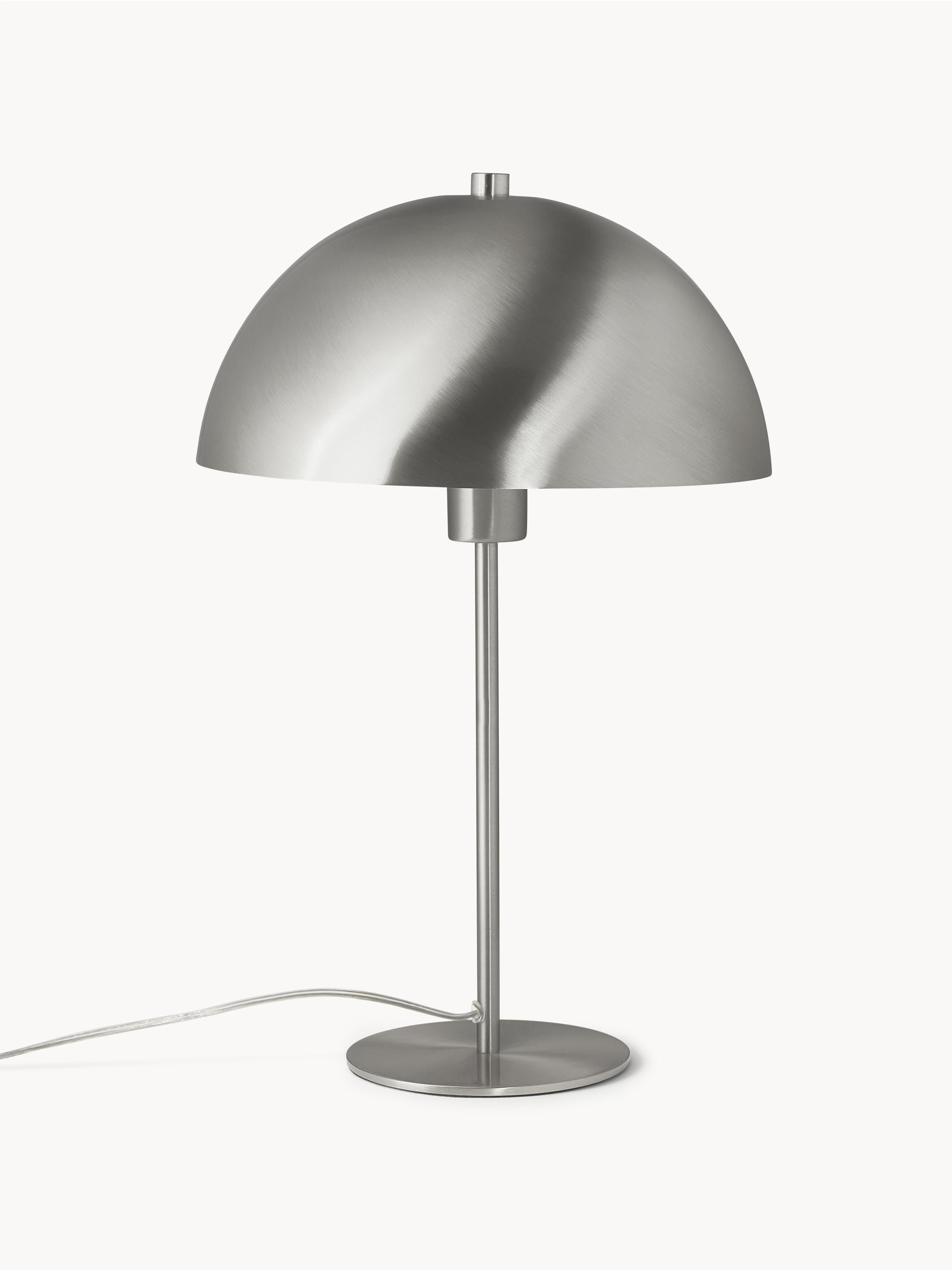 Lampe à poser Torbrand - Argenté