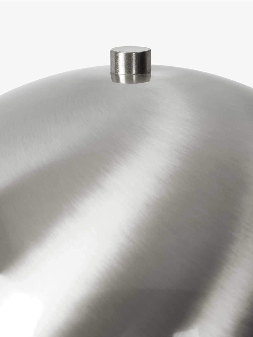 Lampe à poser Torbrand - Argenté