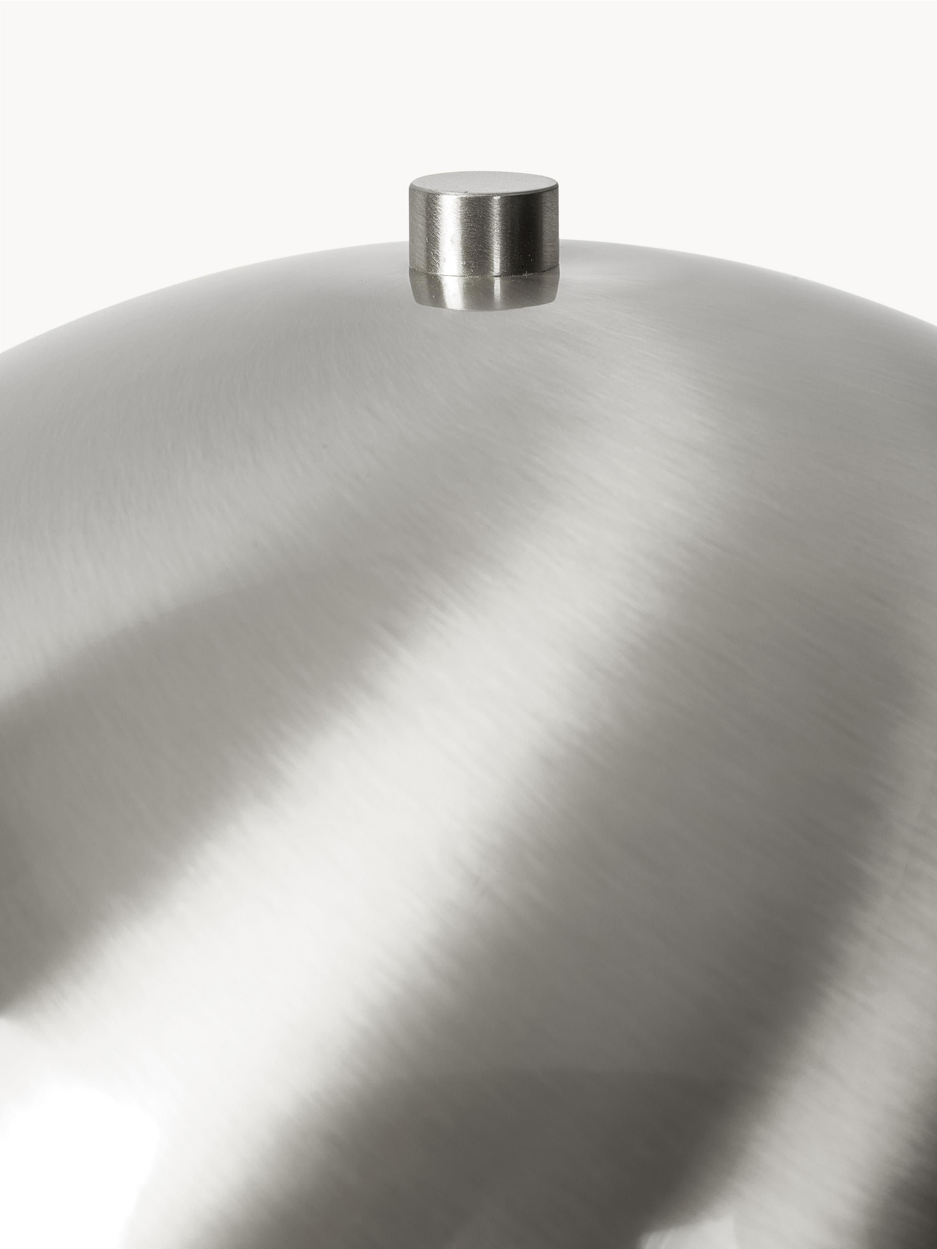 Lampe à poser Torbrand - Argenté
