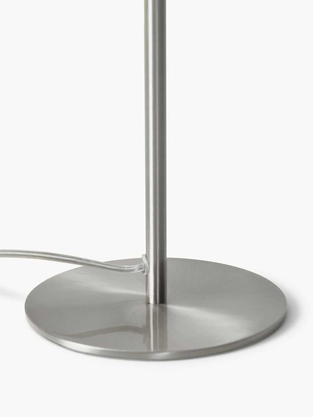 Lampe à poser Torbrand - Argenté