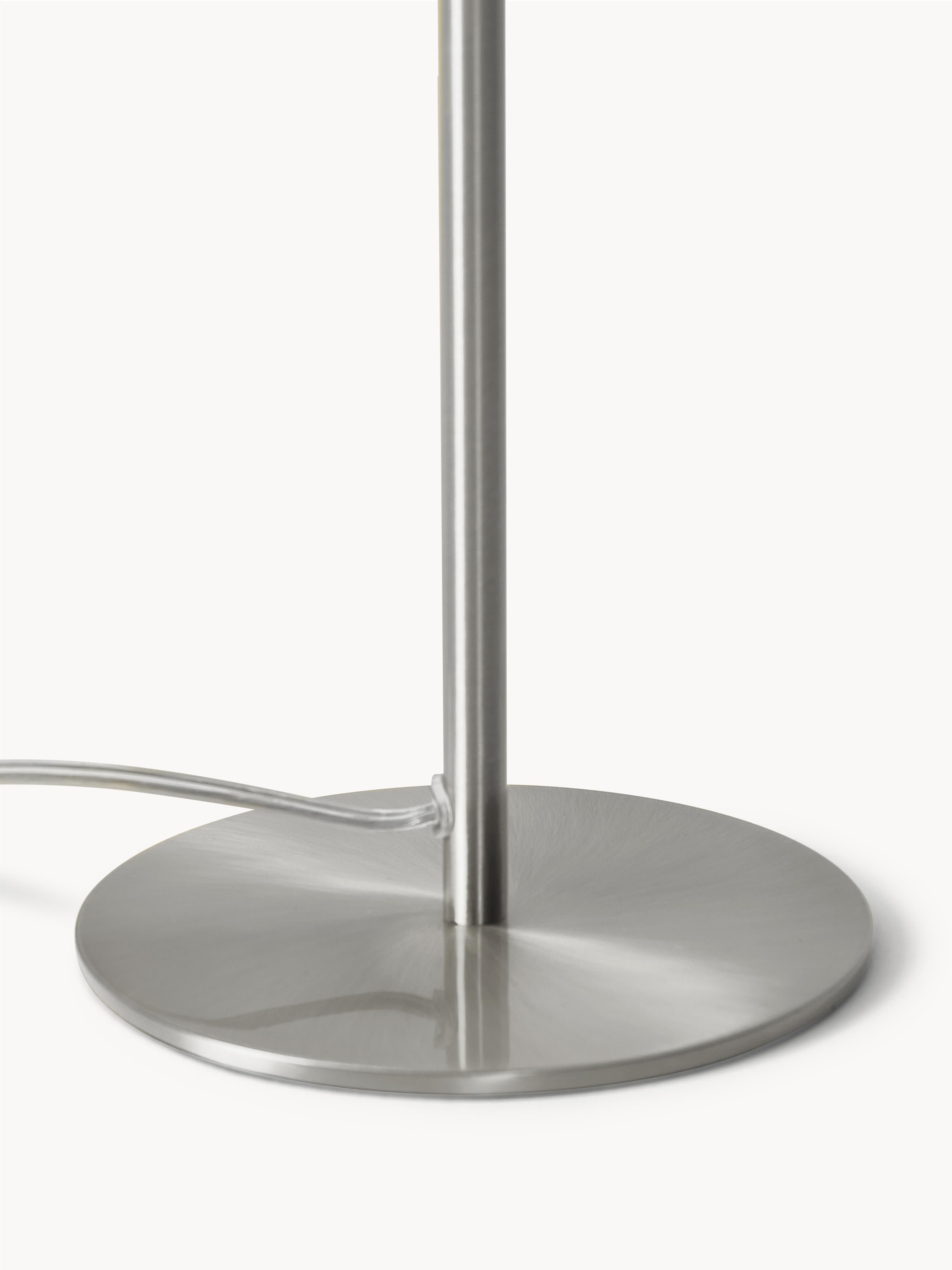 Lampe à poser Torbrand - Argenté
