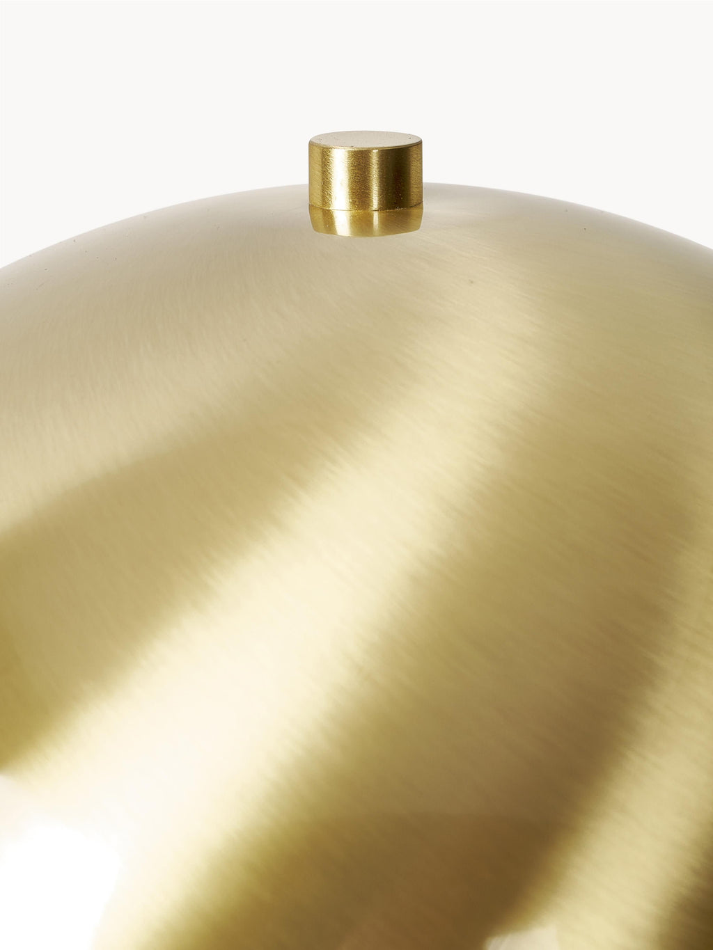 Lampe à poser Torbrand - Doré
