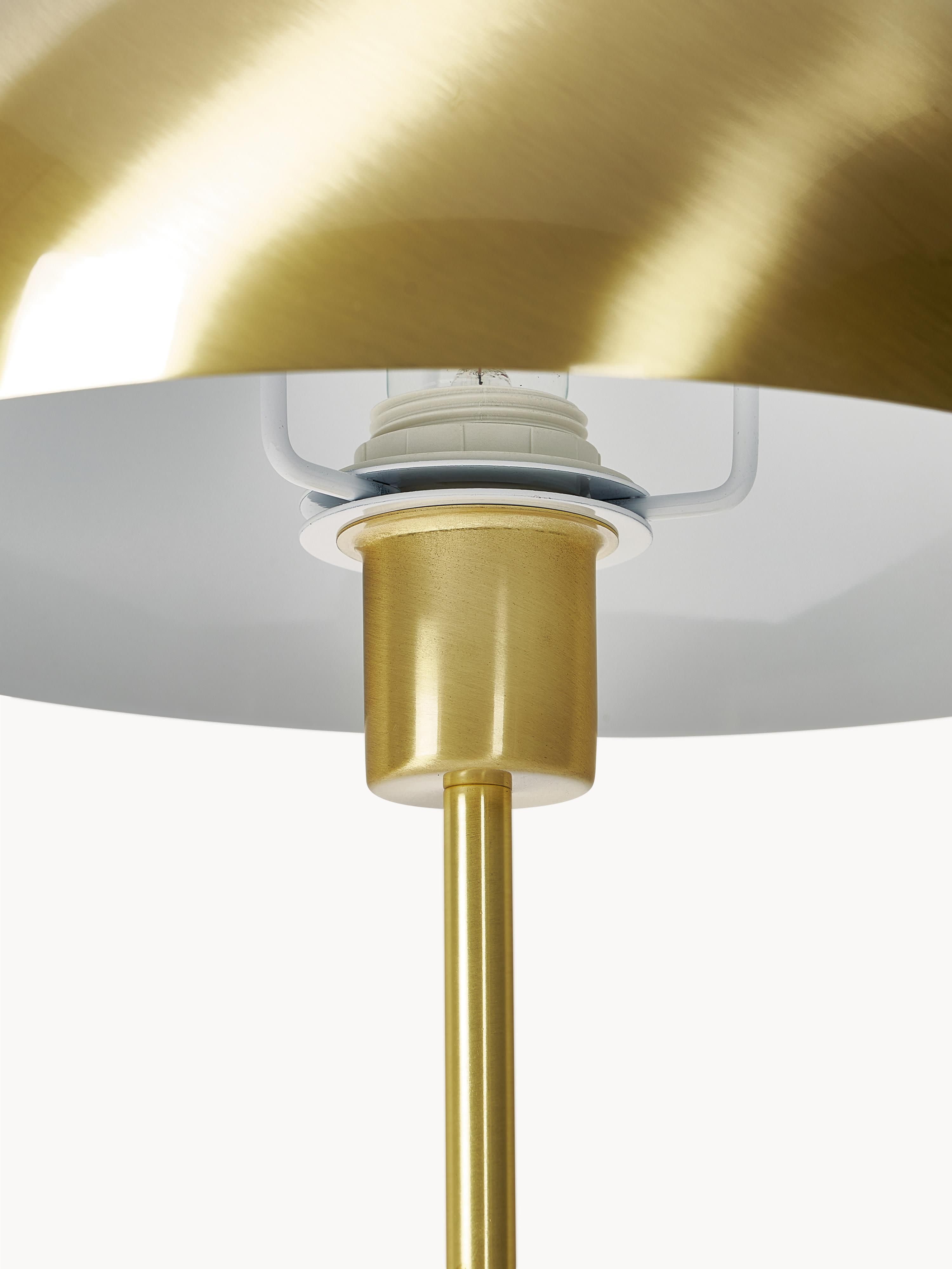 Lampe à poser Torbrand - Doré