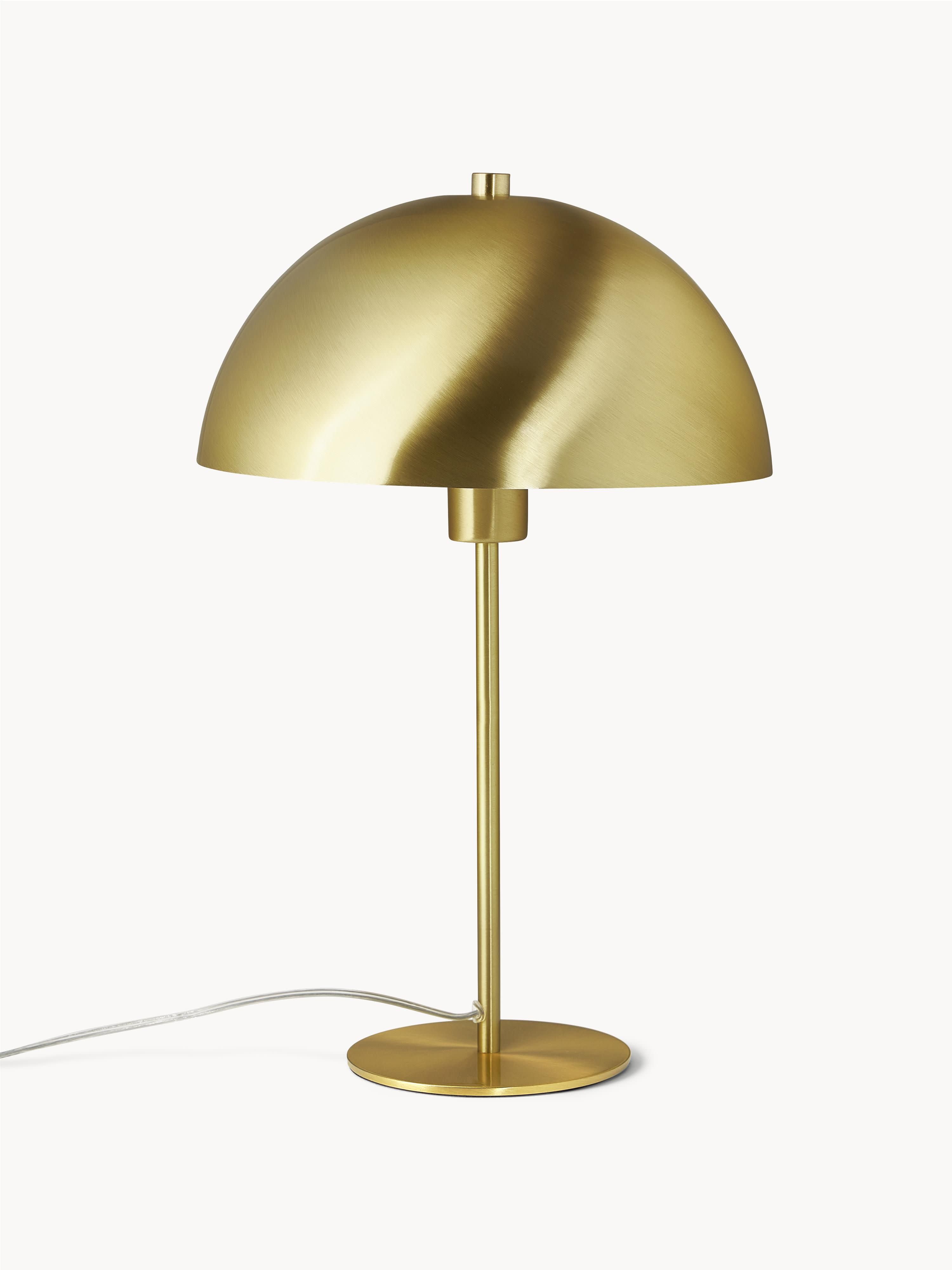 Lampe à poser Torbrand - Doré