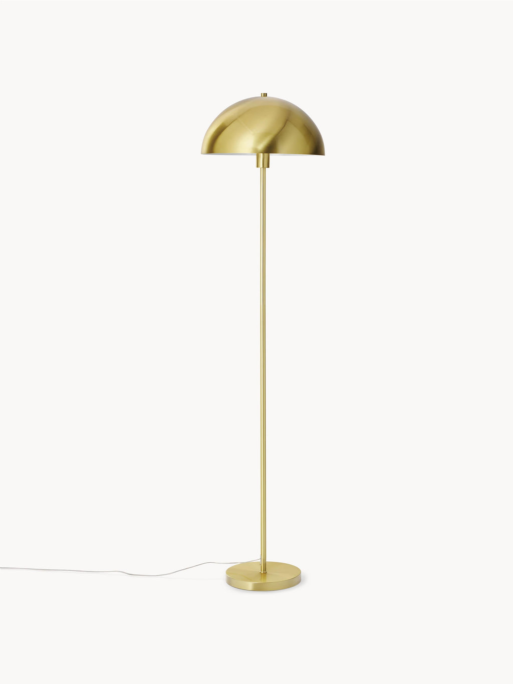Lampadaire Torbrand - Laiton