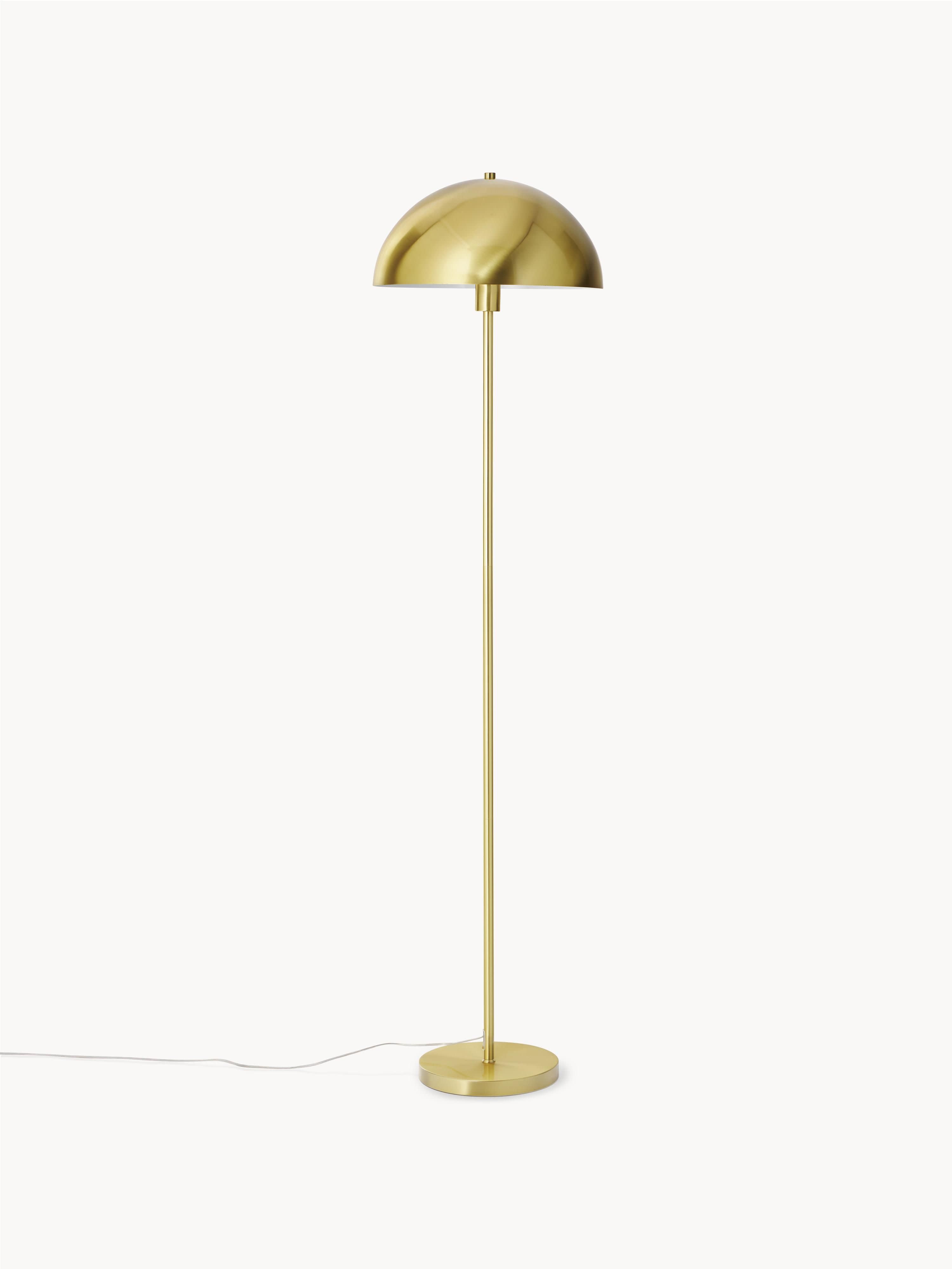 Lampadaire Torbrand - Laiton