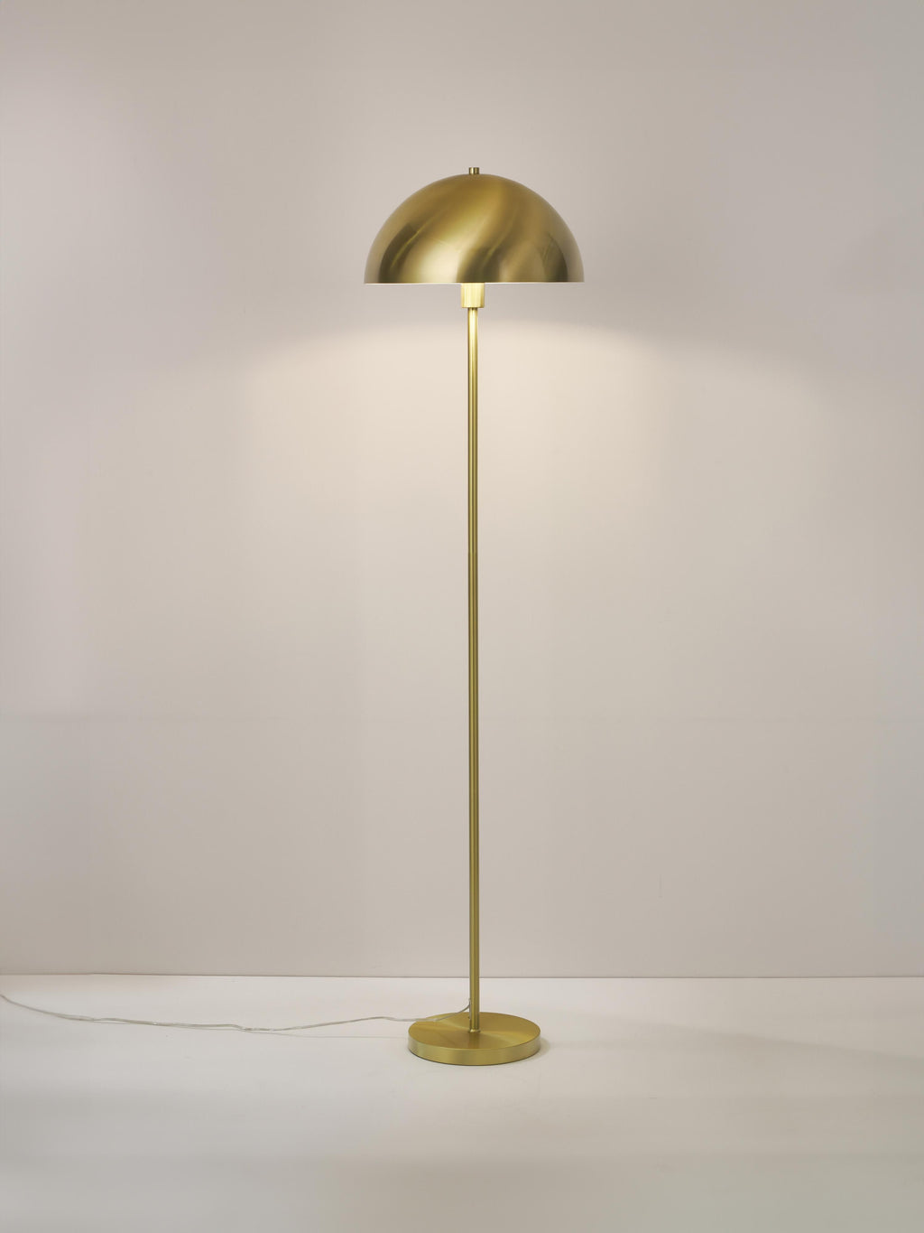 Lampadaire Torbrand - Laiton