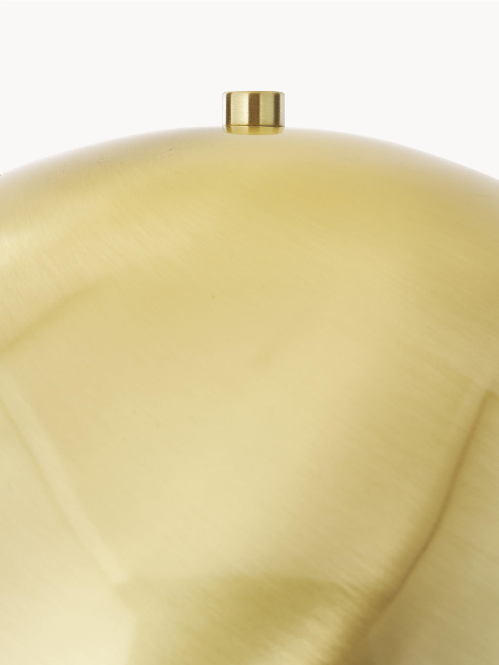Lampadaire Torbrand - Laiton