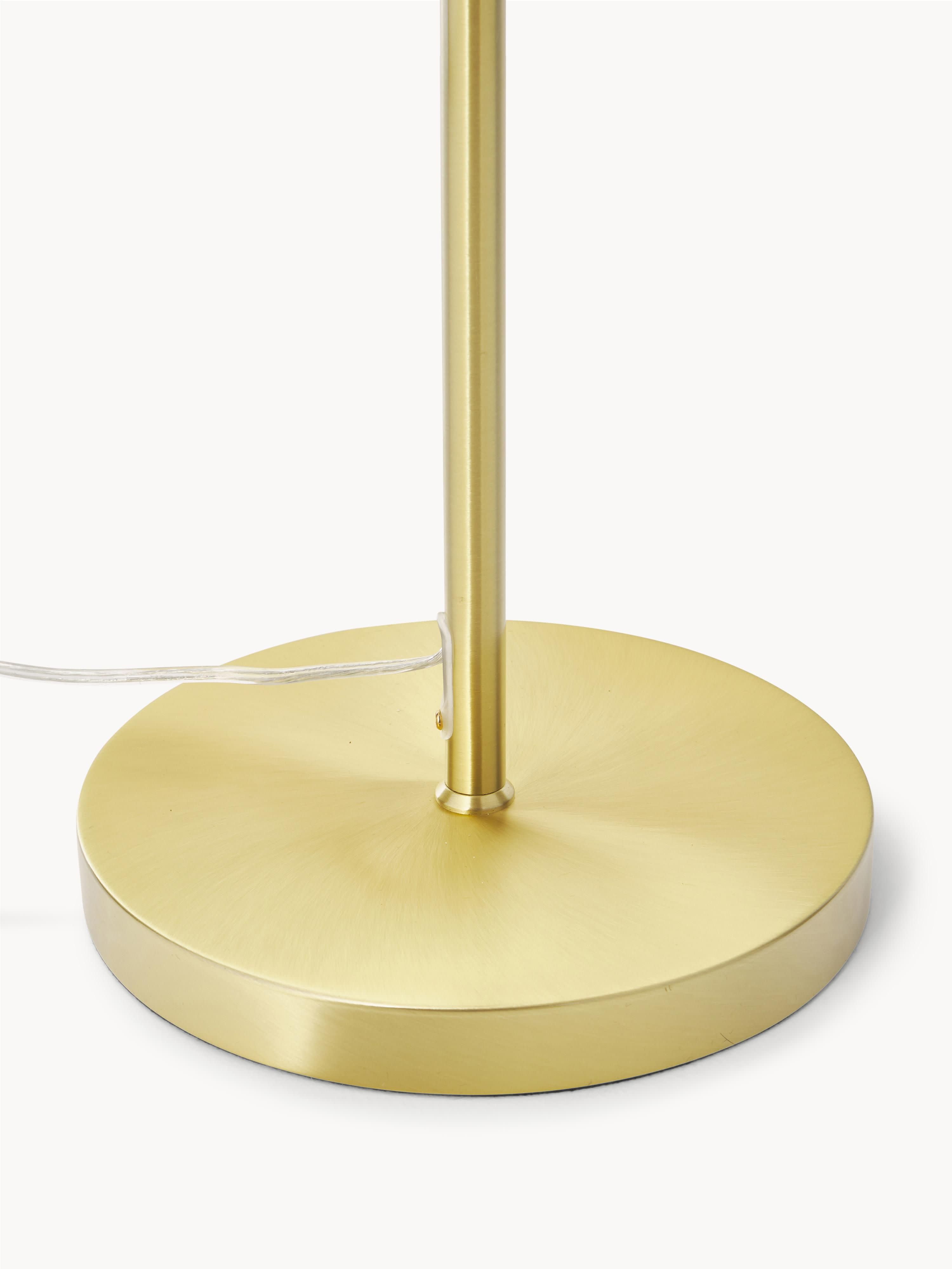 Lampadaire Torbrand - Laiton
