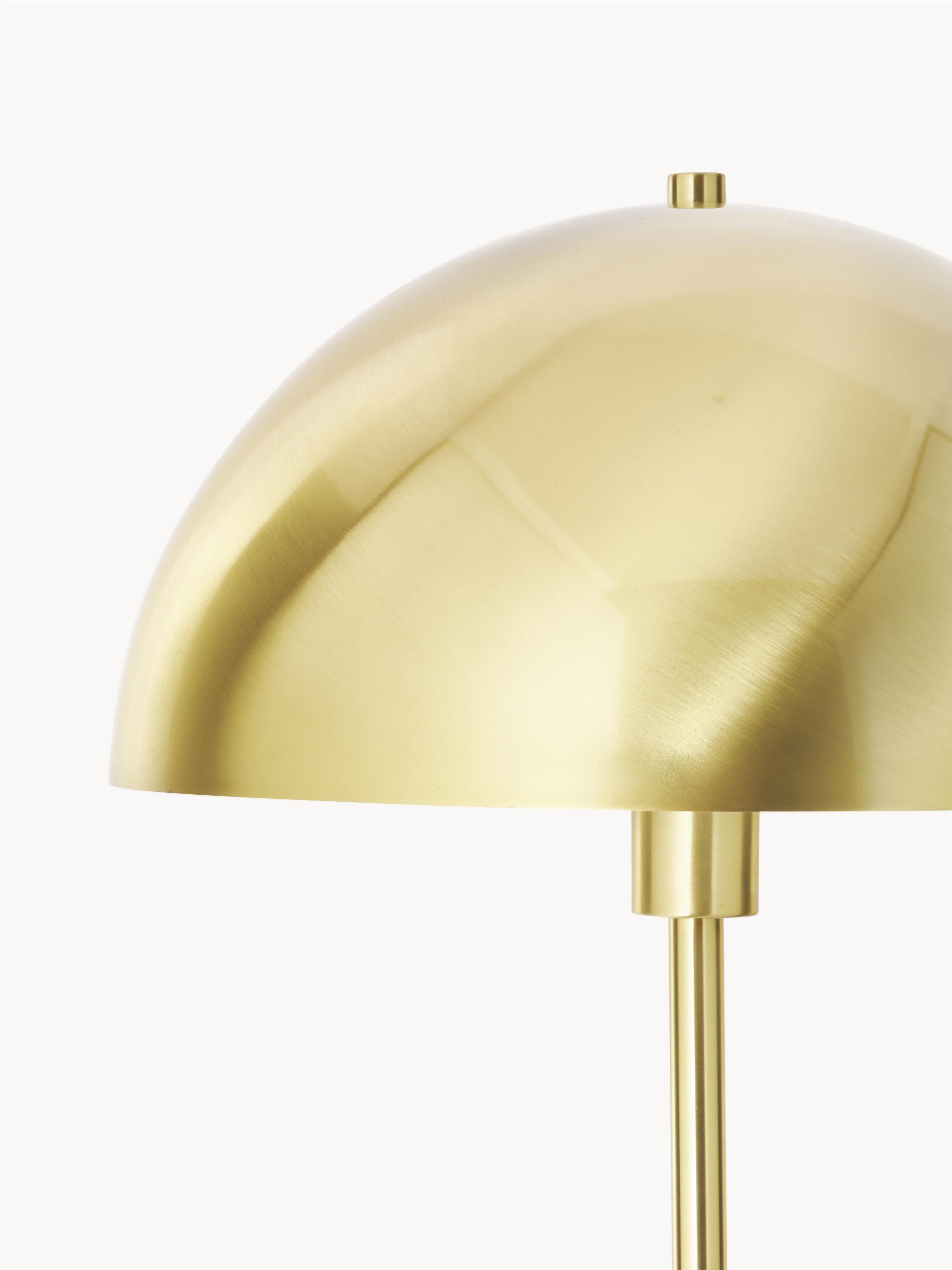 Lampadaire Torbrand - Laiton