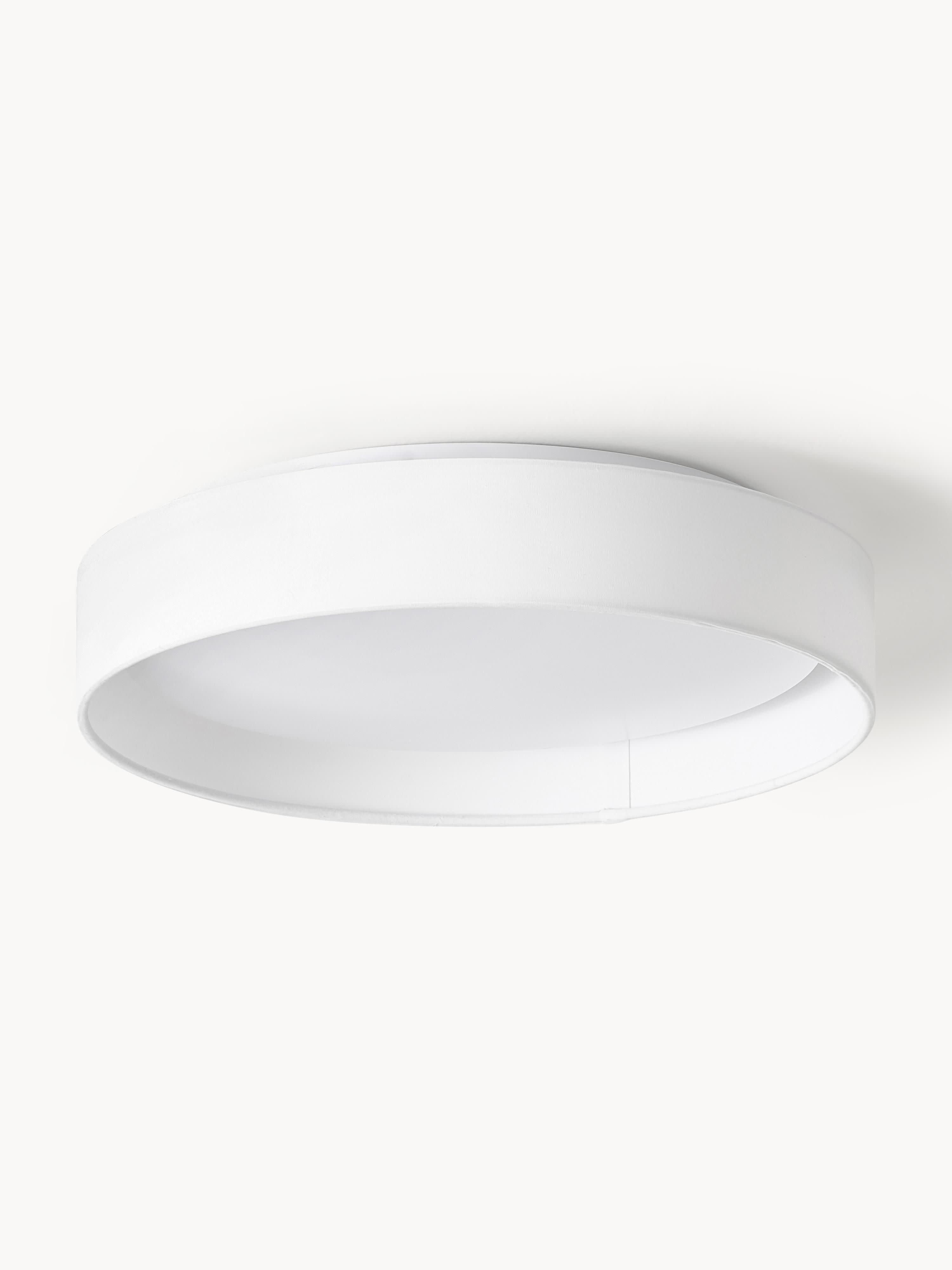 Plafonnier LED Albin - Blanc
