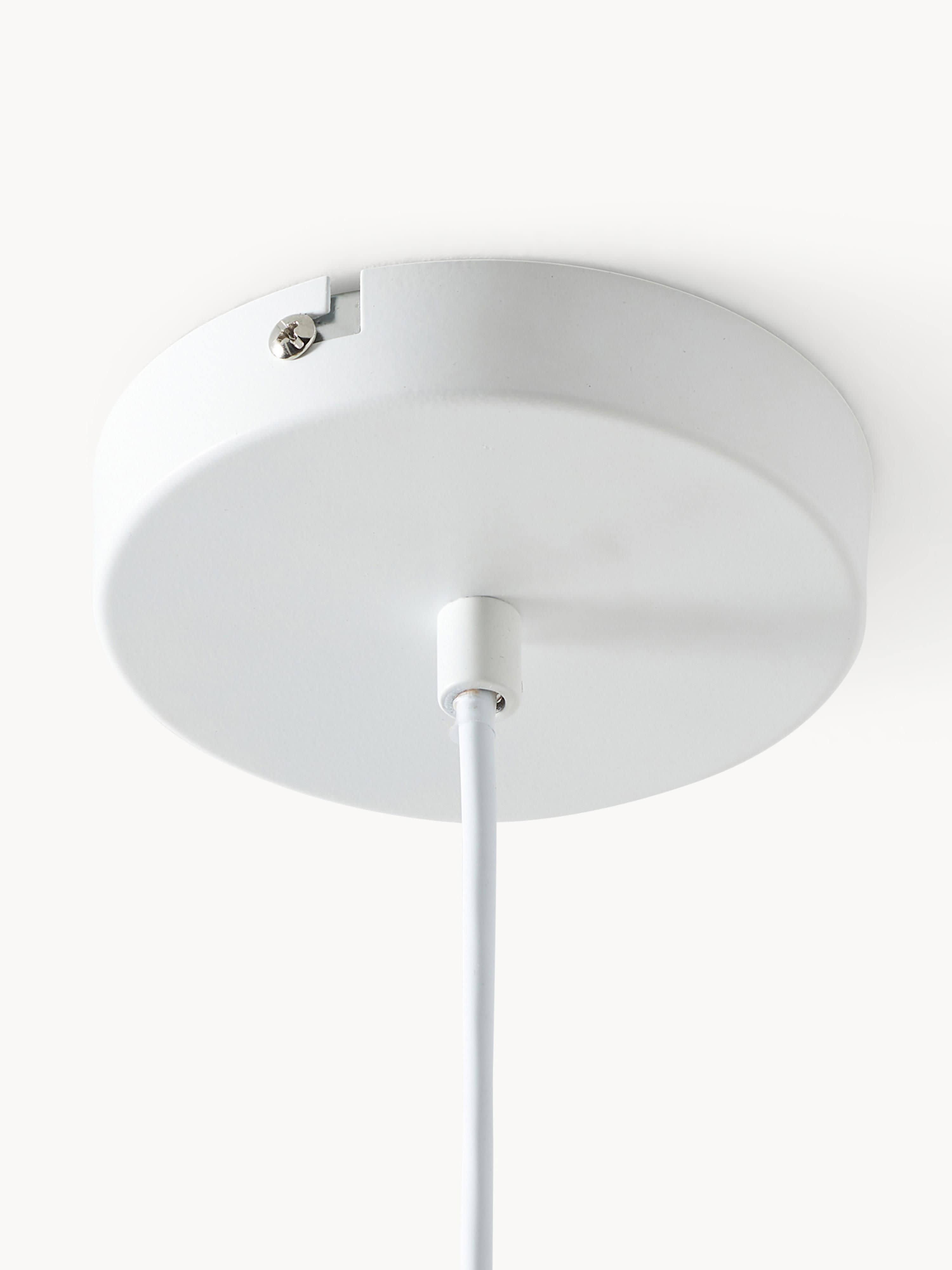 Suspension design en bambou Ludlow - Beige