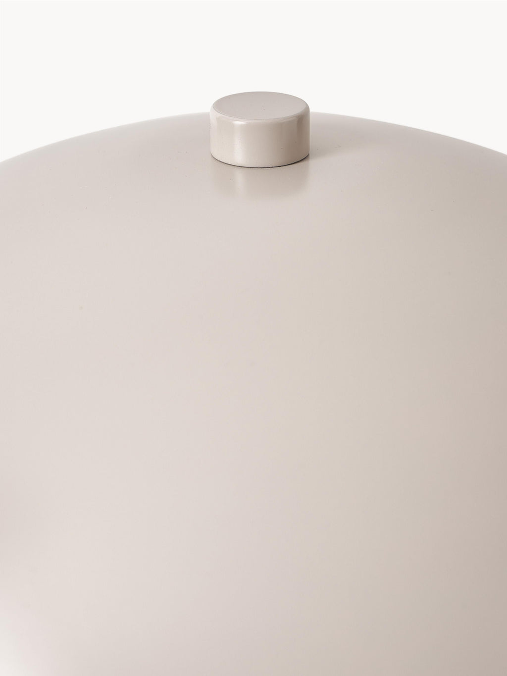 Lampe à poser Torbrand - Beige, doré