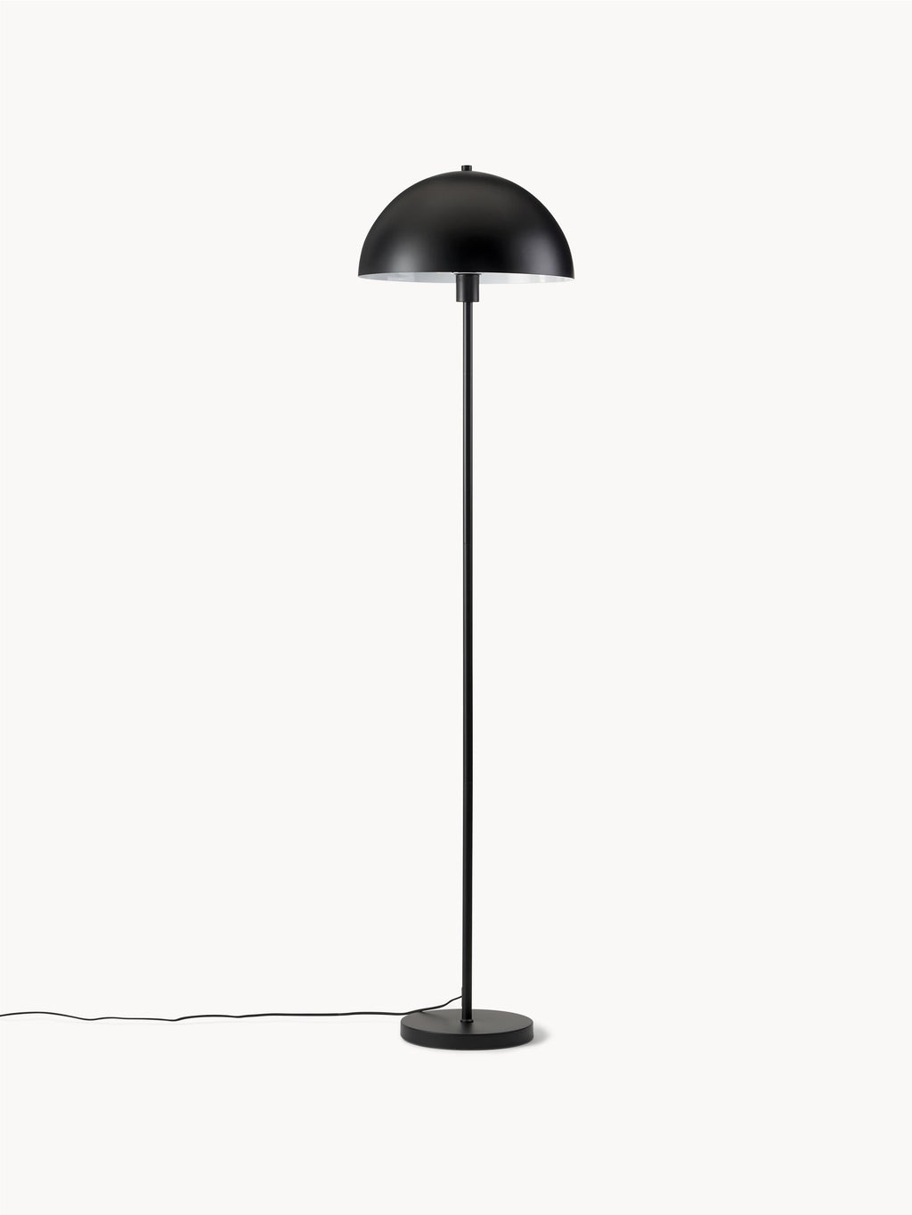 Lampadaire Torbrand - Noir