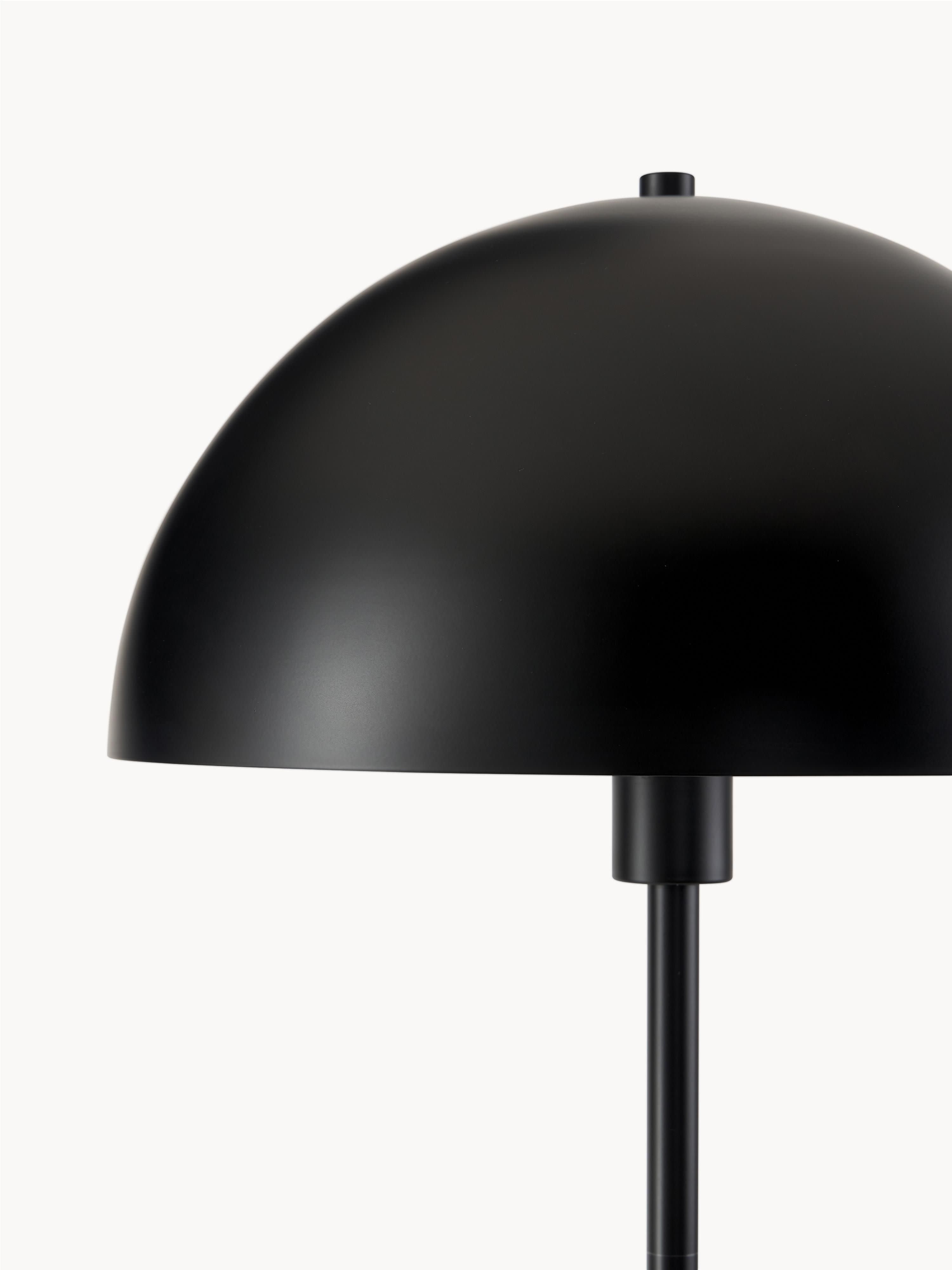 Lampadaire Torbrand - Noir