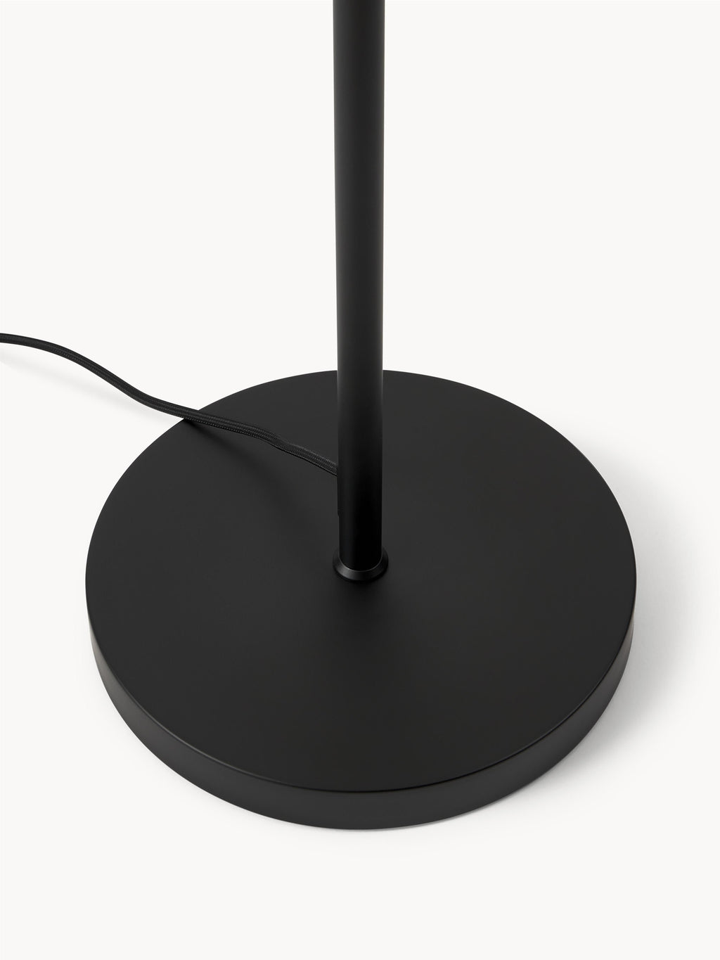Lampadaire Torbrand - Noir