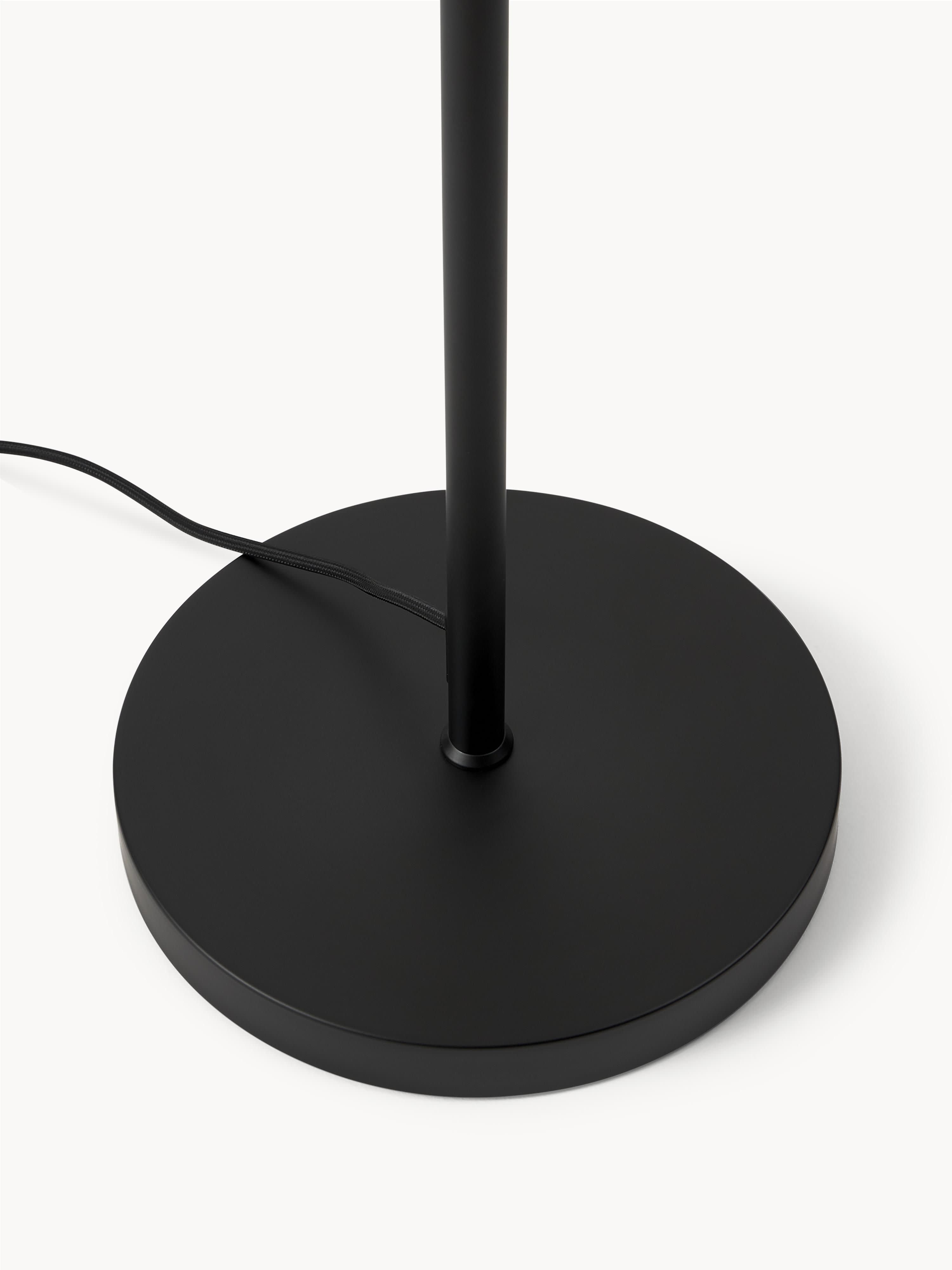 Lampadaire Torbrand - Noir
