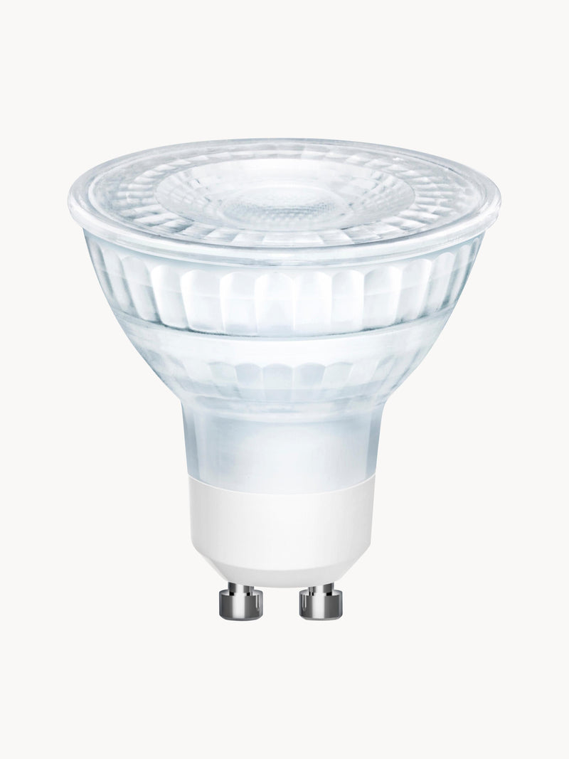 Ketill, blanc chaud, intensité variable - Transparent