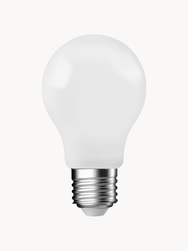 Morse, blanc chaud, 4,6 W, 6 pièces - Blanc