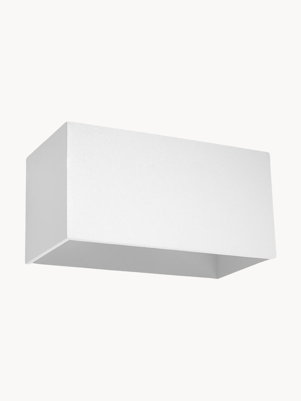 Applique murale Voss - Blanc