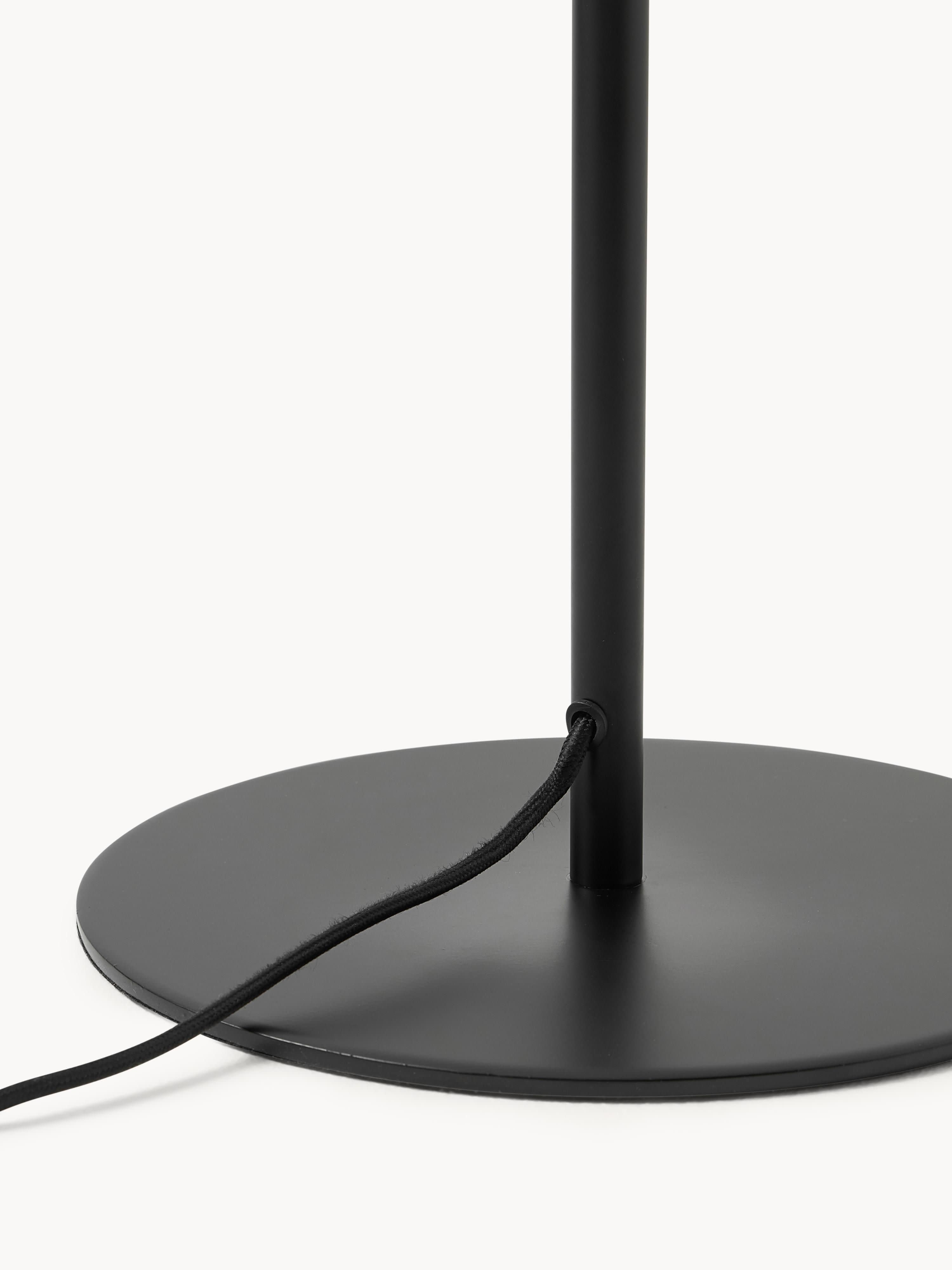 Lampadaire Tero - Noir